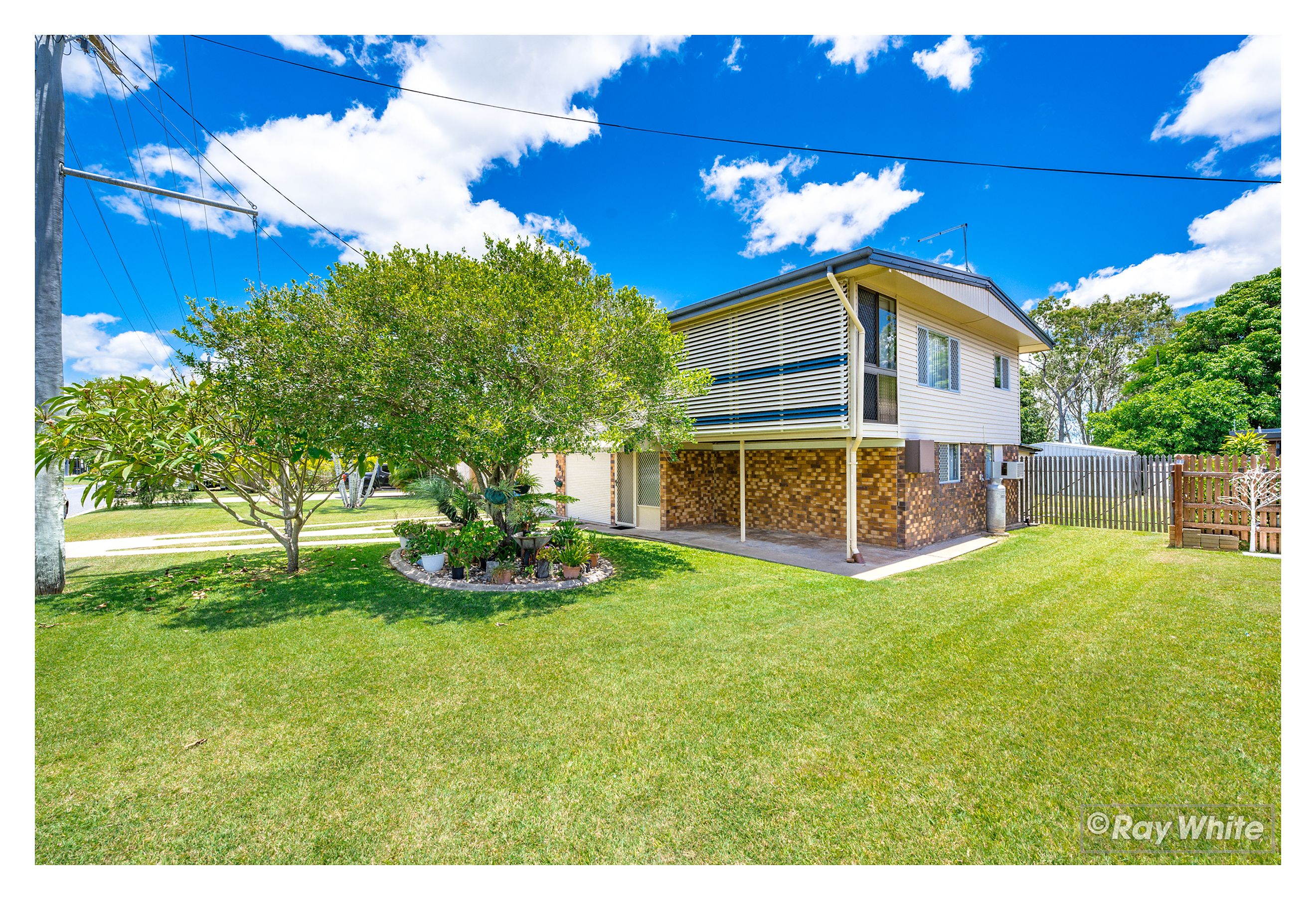 397 French Avenue, Frenchville, QLD 4701