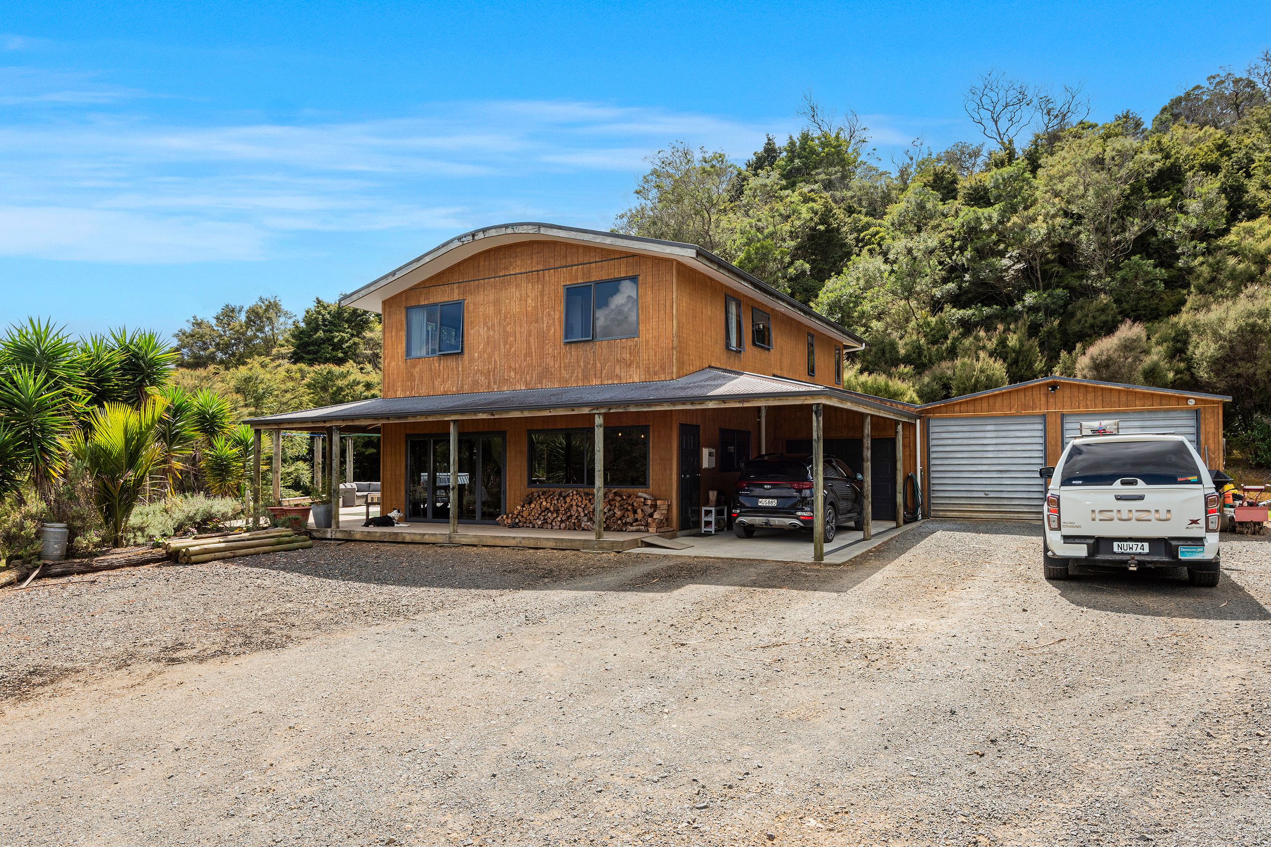 23 Jellick Road, Hikurangi, Whangarei District