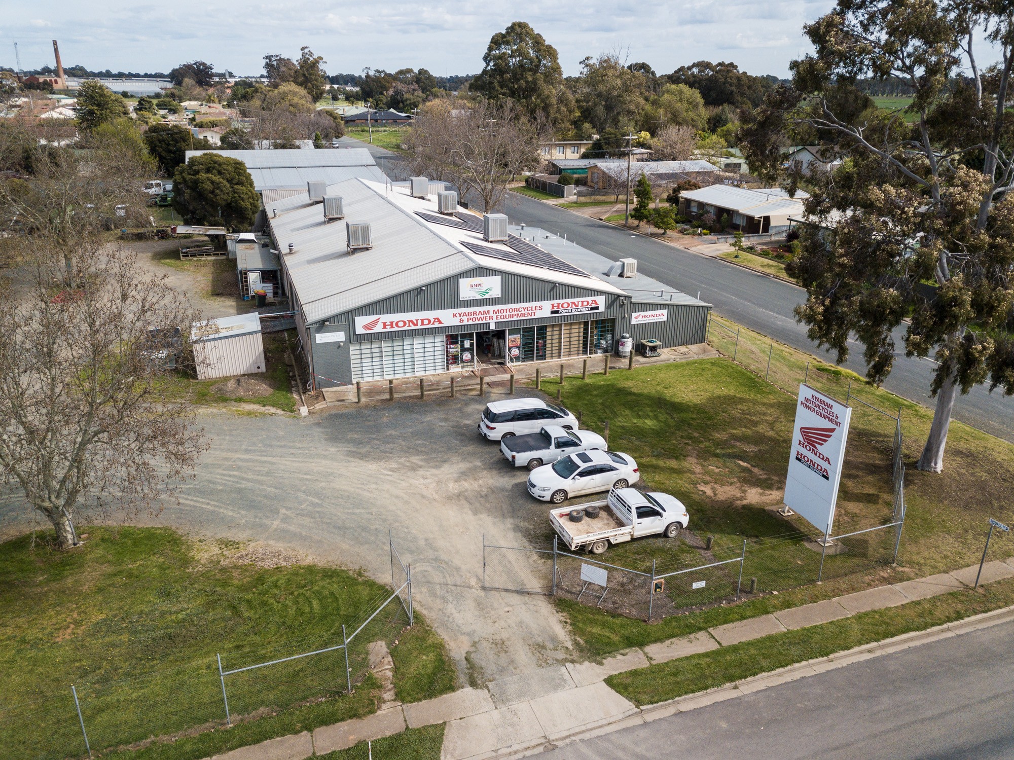 121-123 Albion Street, Kyabram, VIC 3620