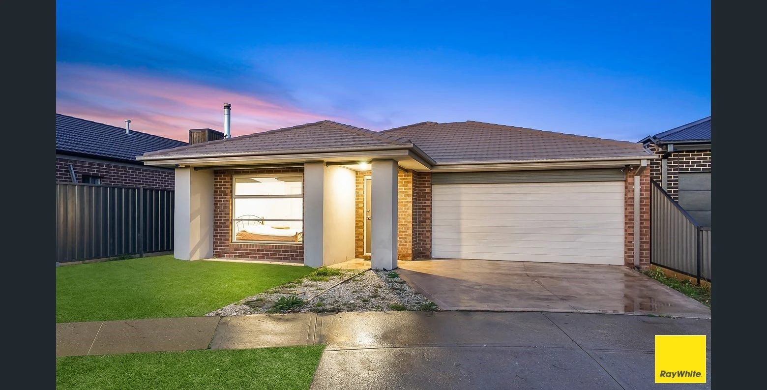 19 Lucerne Street, Tarneit, VIC 3029