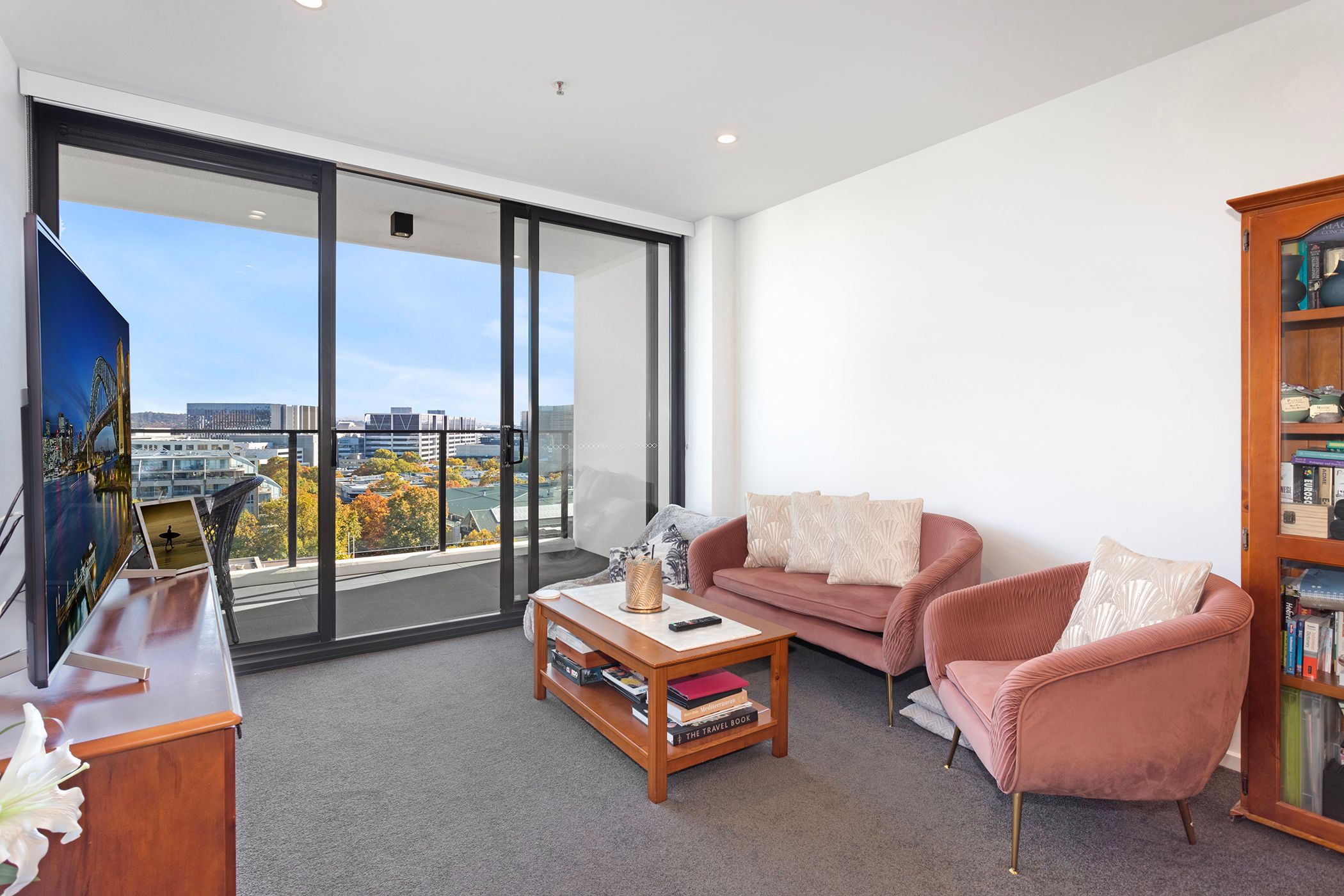 71/260 City Walk, City, ACT 2601