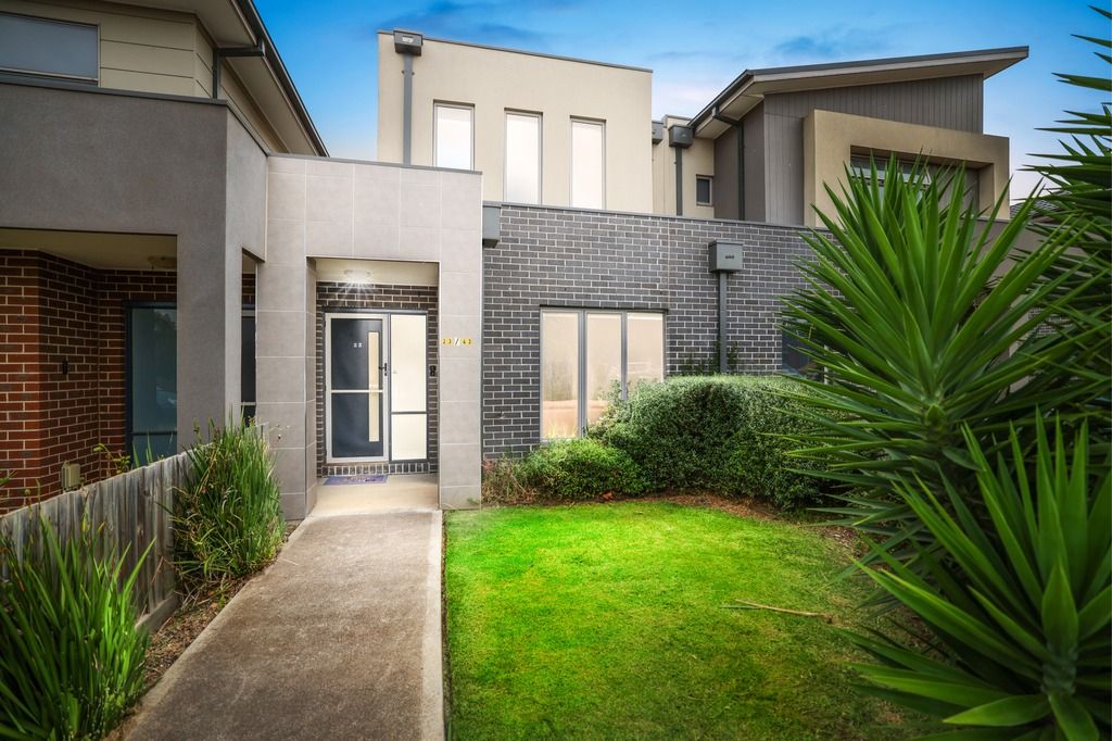 43 Latham Street, Werribee VIC 3030