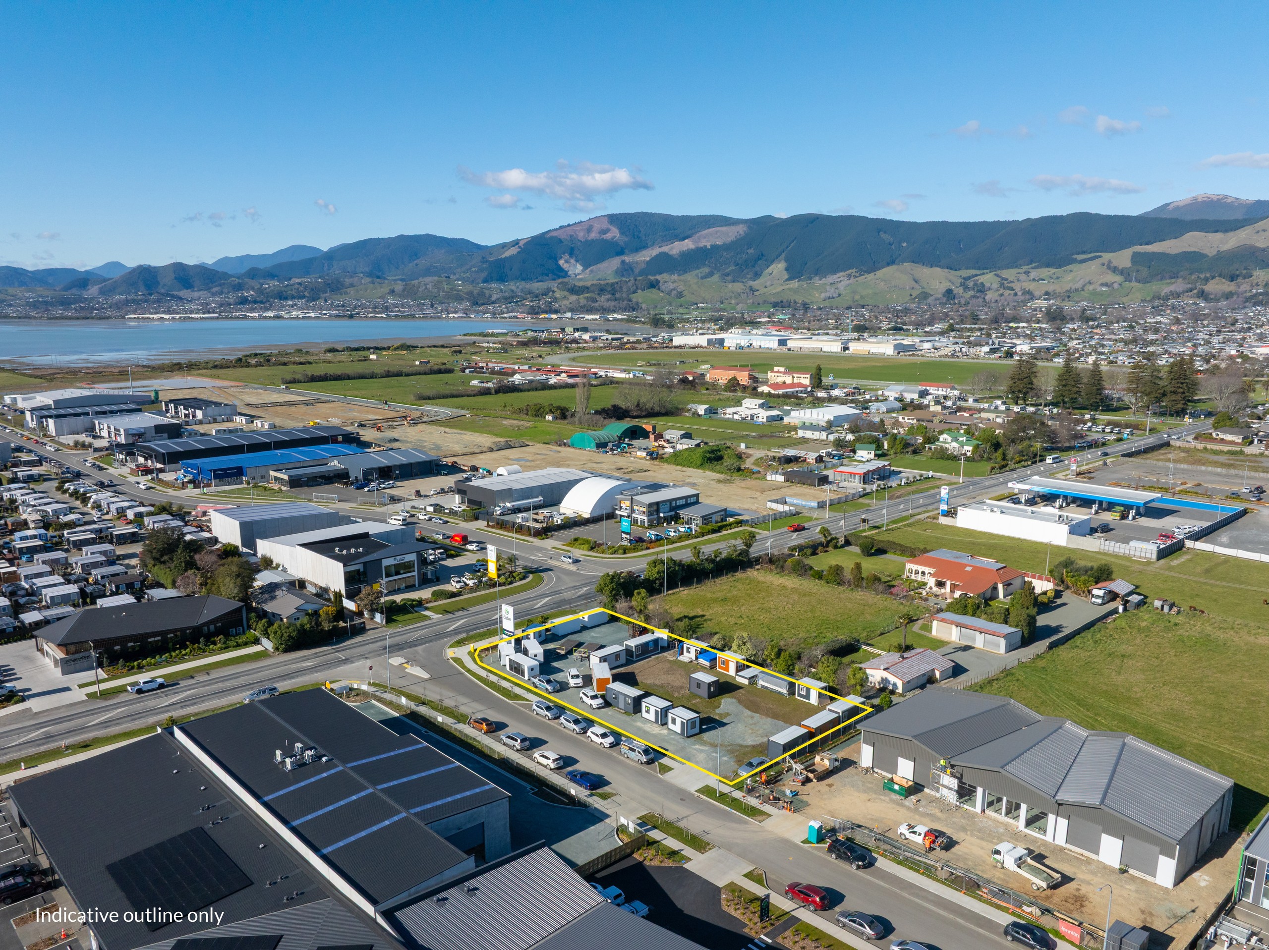 5 Cube Court, Richmond, Tasman District