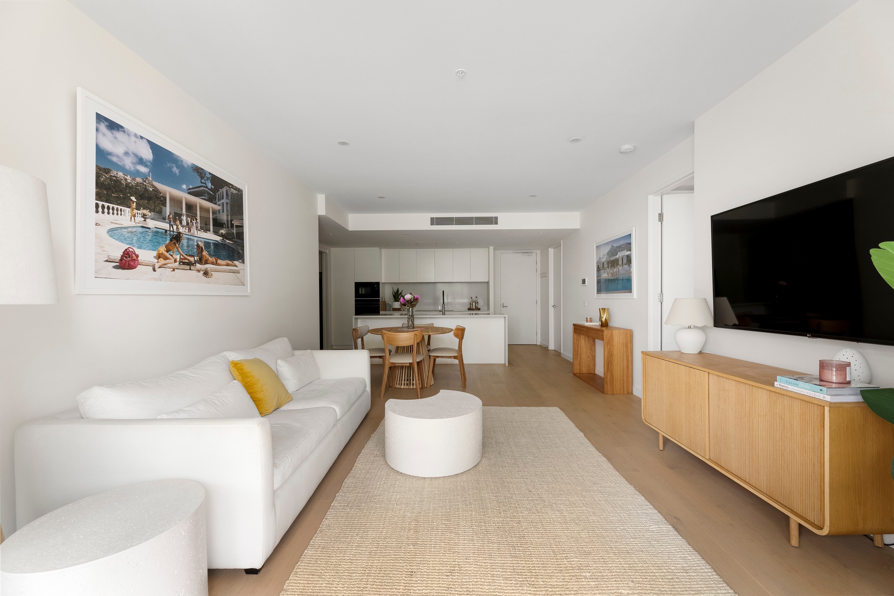 201a/6 Wamba Road, Ivanhoe East, VIC 3079