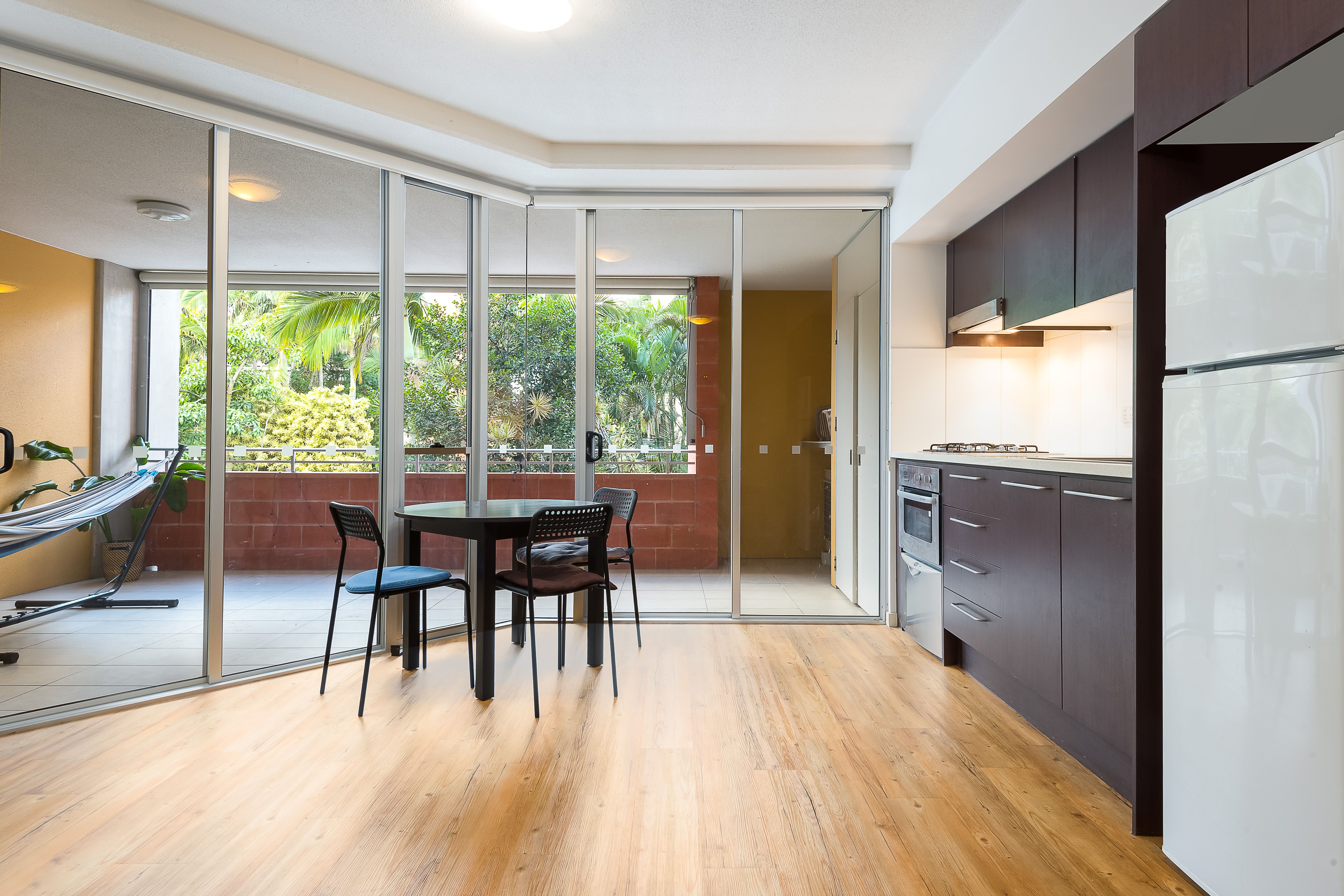 4406/2 Carraway Street, Kelvin Grove, QLD 4059