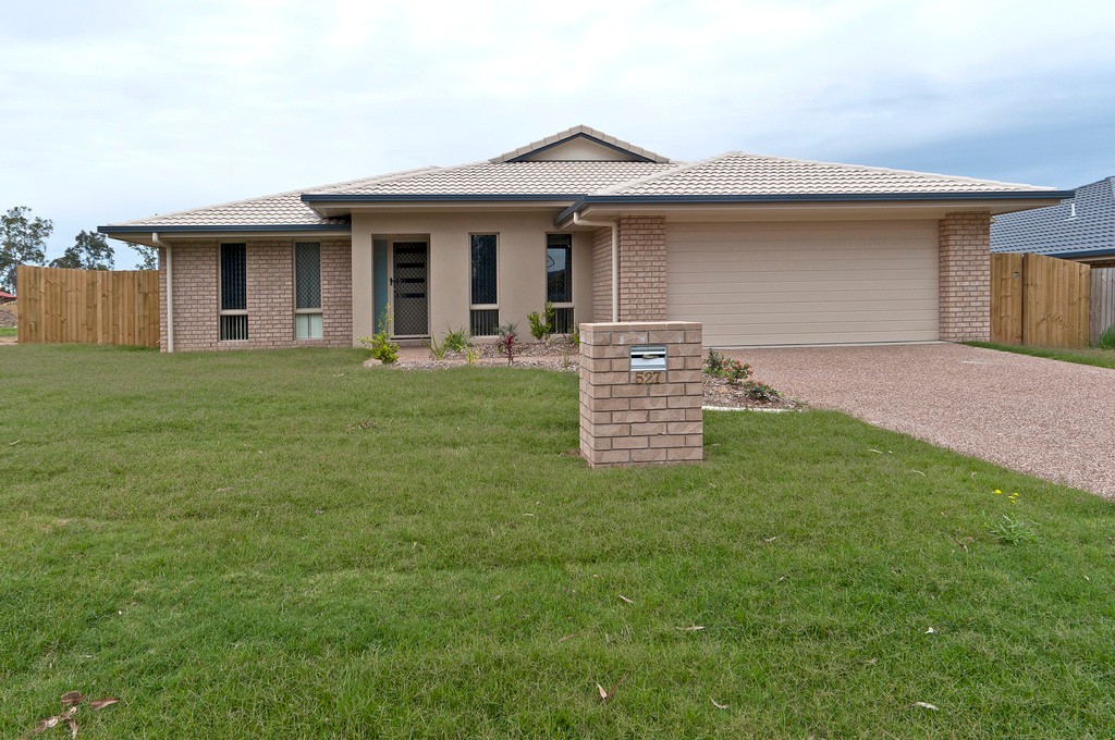 527 Connors Road, Helidon, QLD 4344