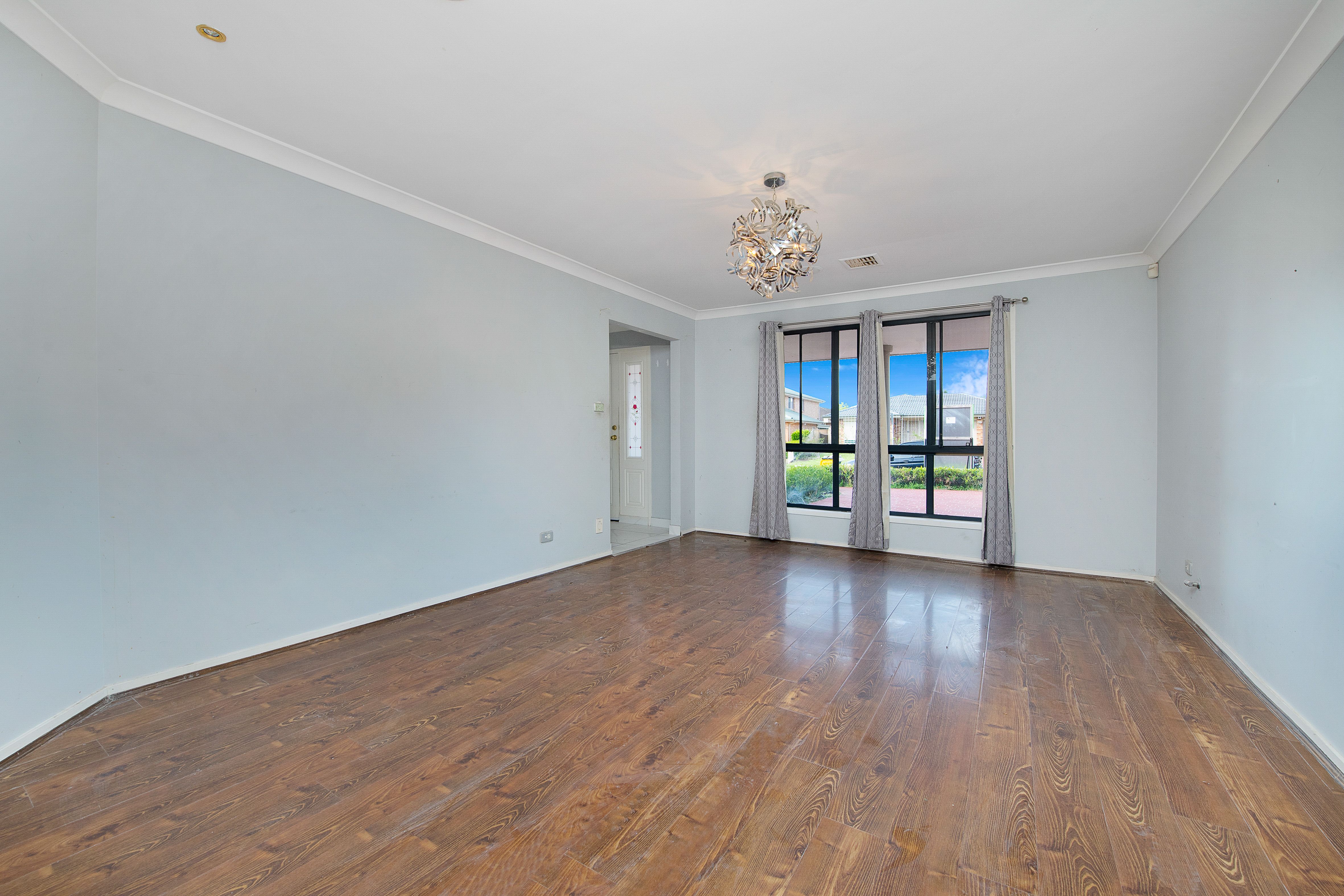 222 Glenwood Park Drive, Glenwood, NSW 2768