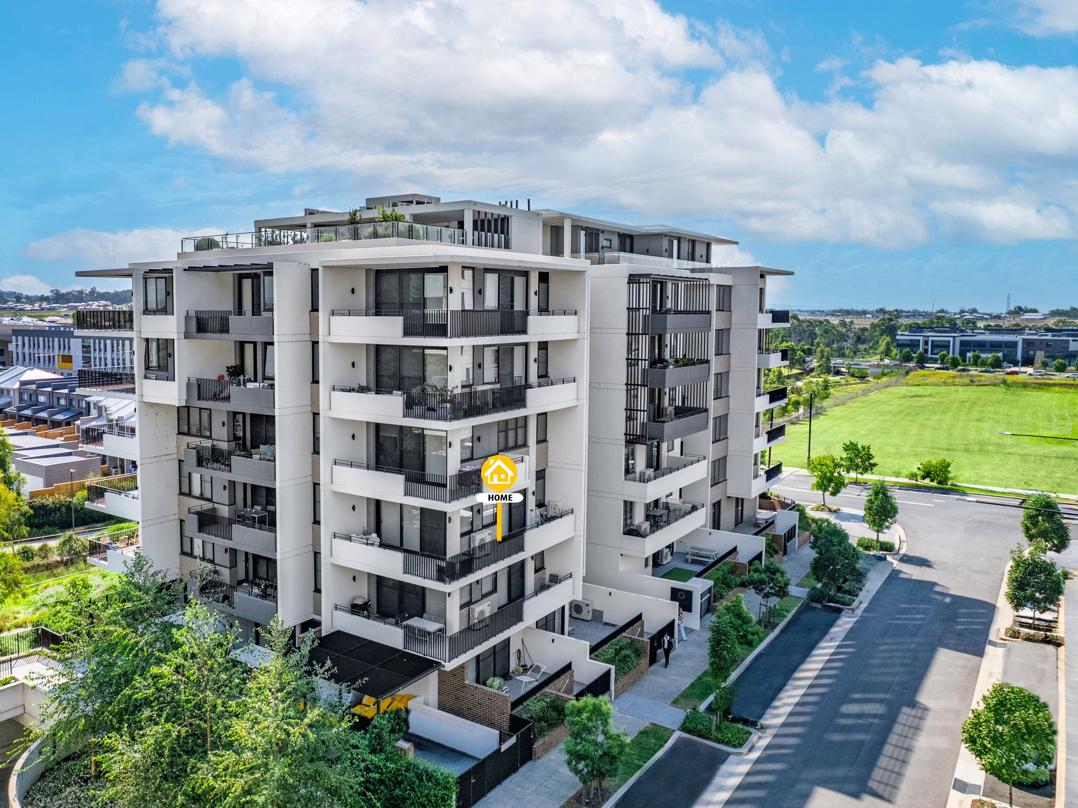 2 Fordham Way, Oran Park NSW 2570
