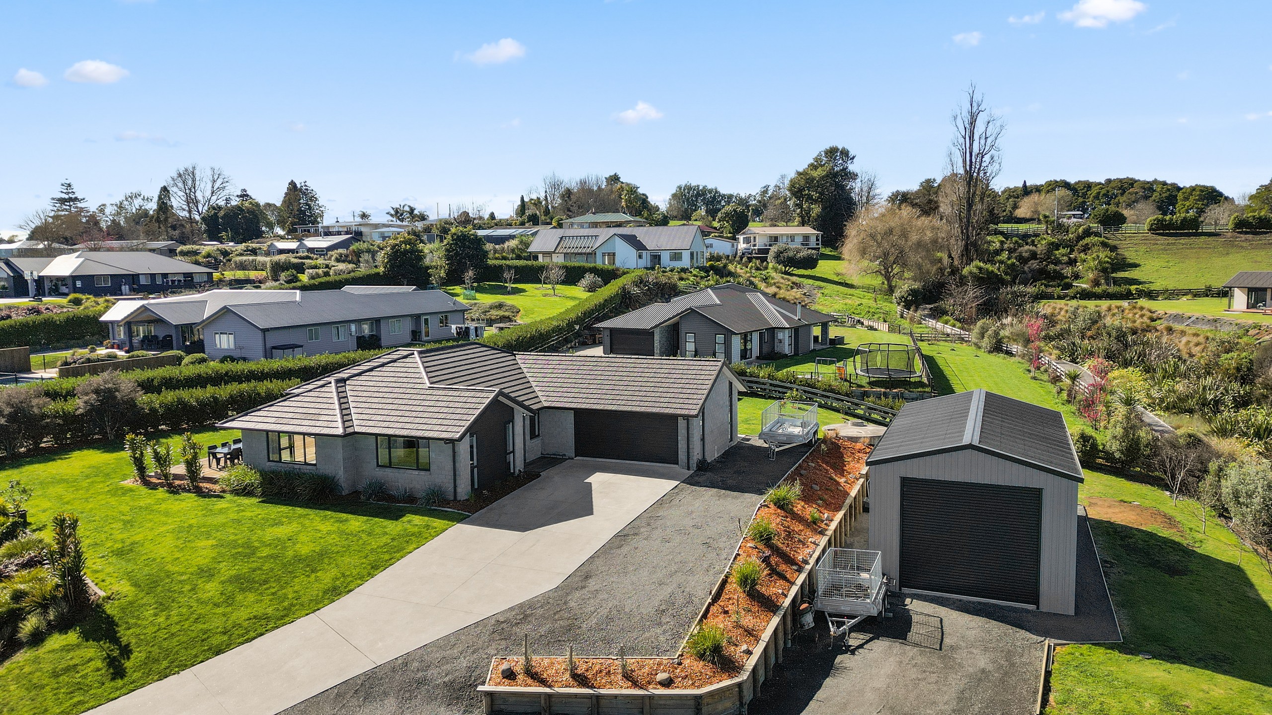 37 Charles Edwards Street, Ohaupo, Waipa District