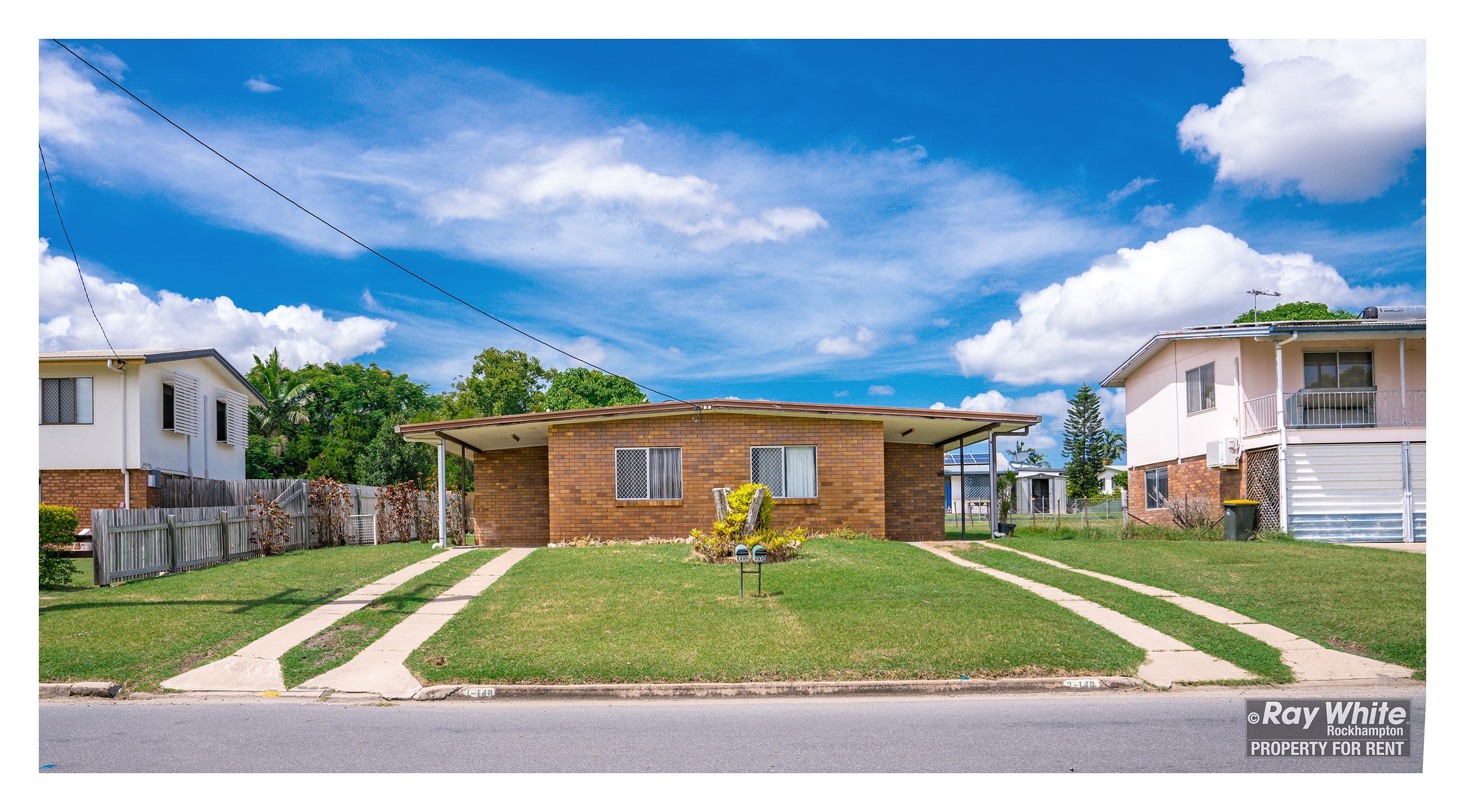 1/148 Maloney Street — photo from Ray White Rockhampton