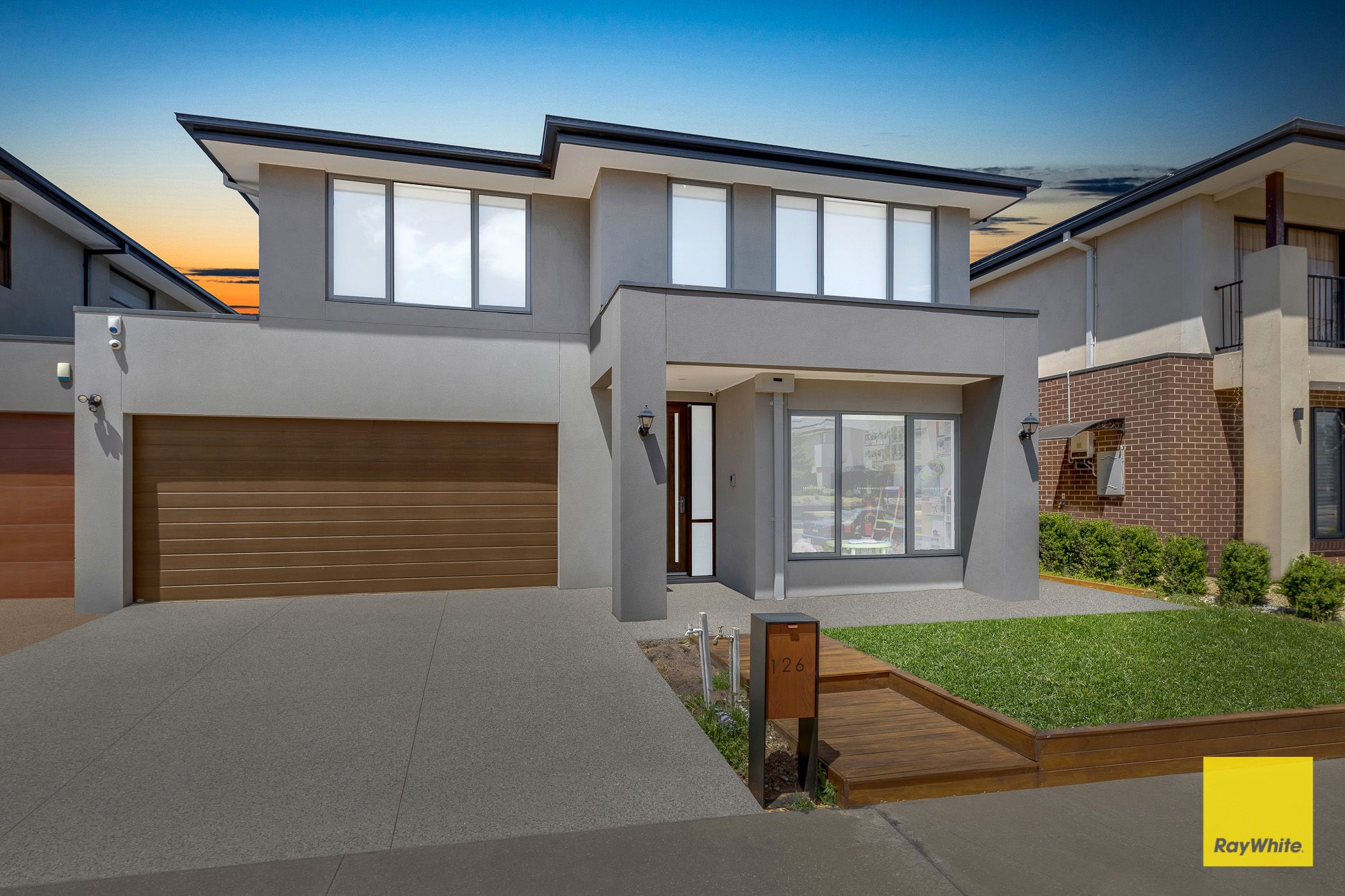 126 Fields Street, AINTREE, VIC 3336