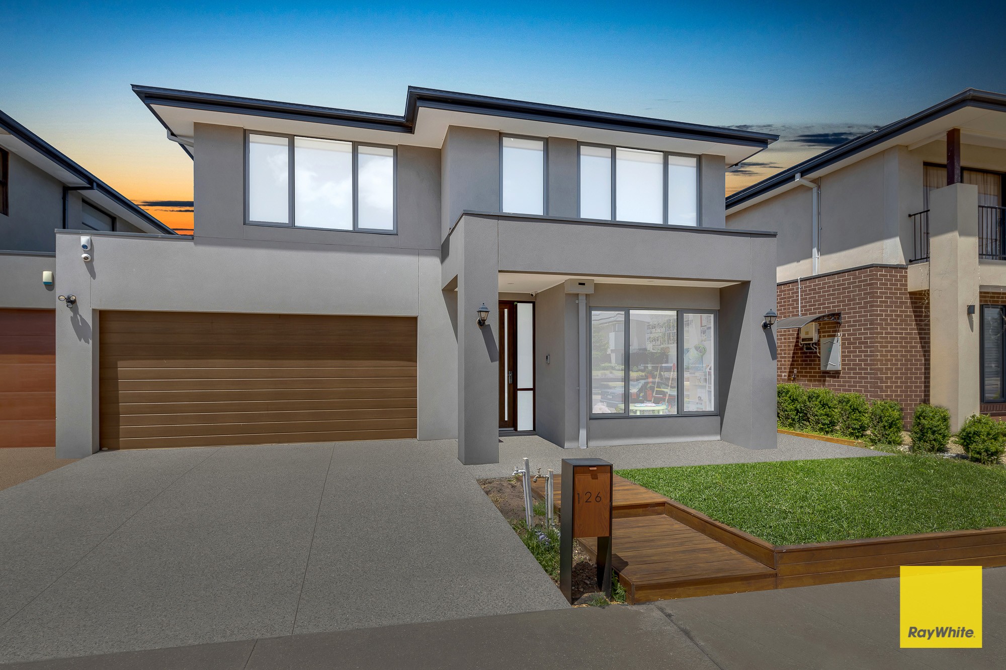 126 Fields Street, AINTREE, VIC 3336