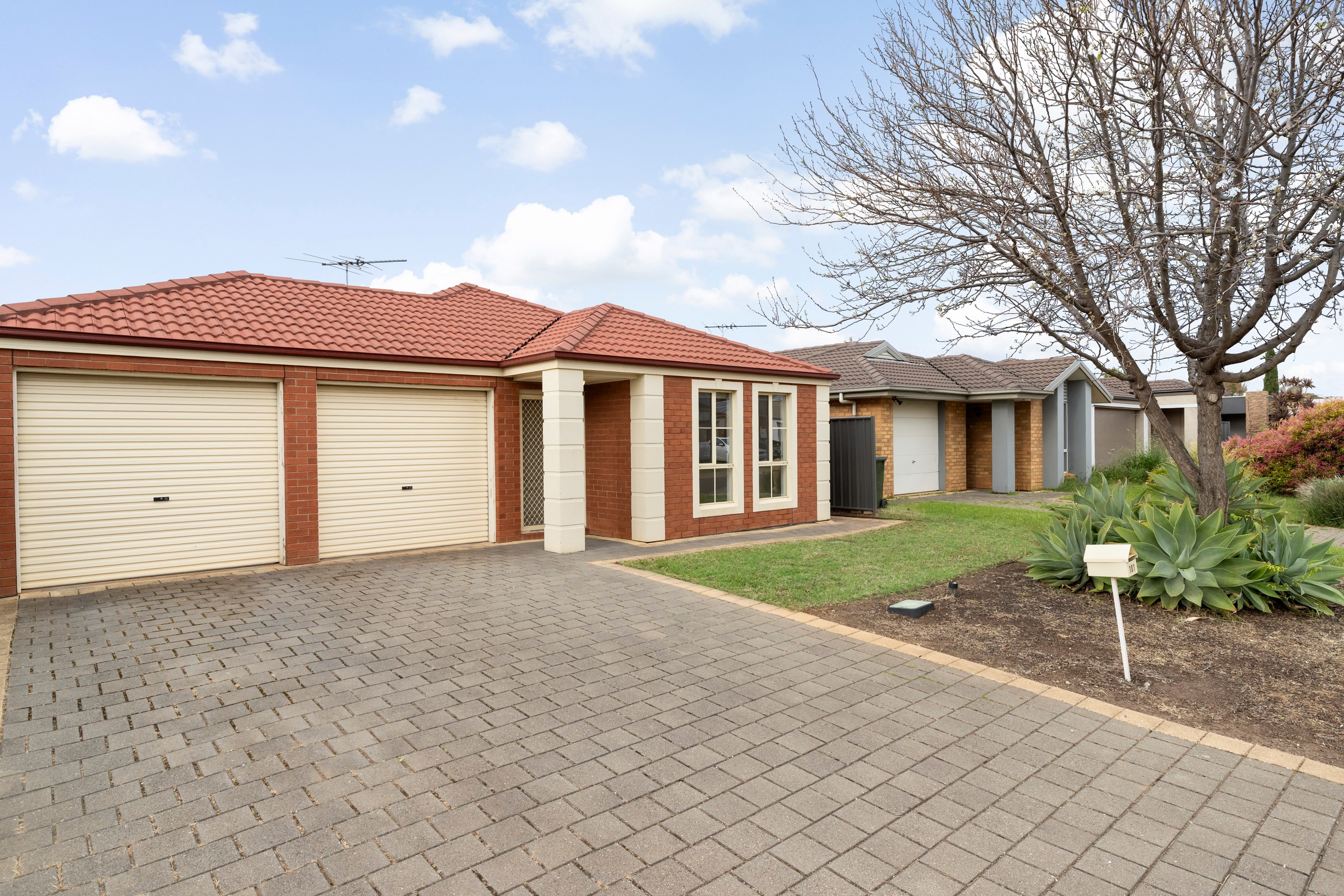 101 Lakeside Drive, Andrews Farm, SA 5114