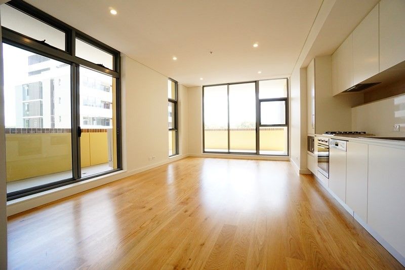 309 6 Mooltan Avenue, Macquarie Park, NSW 2113