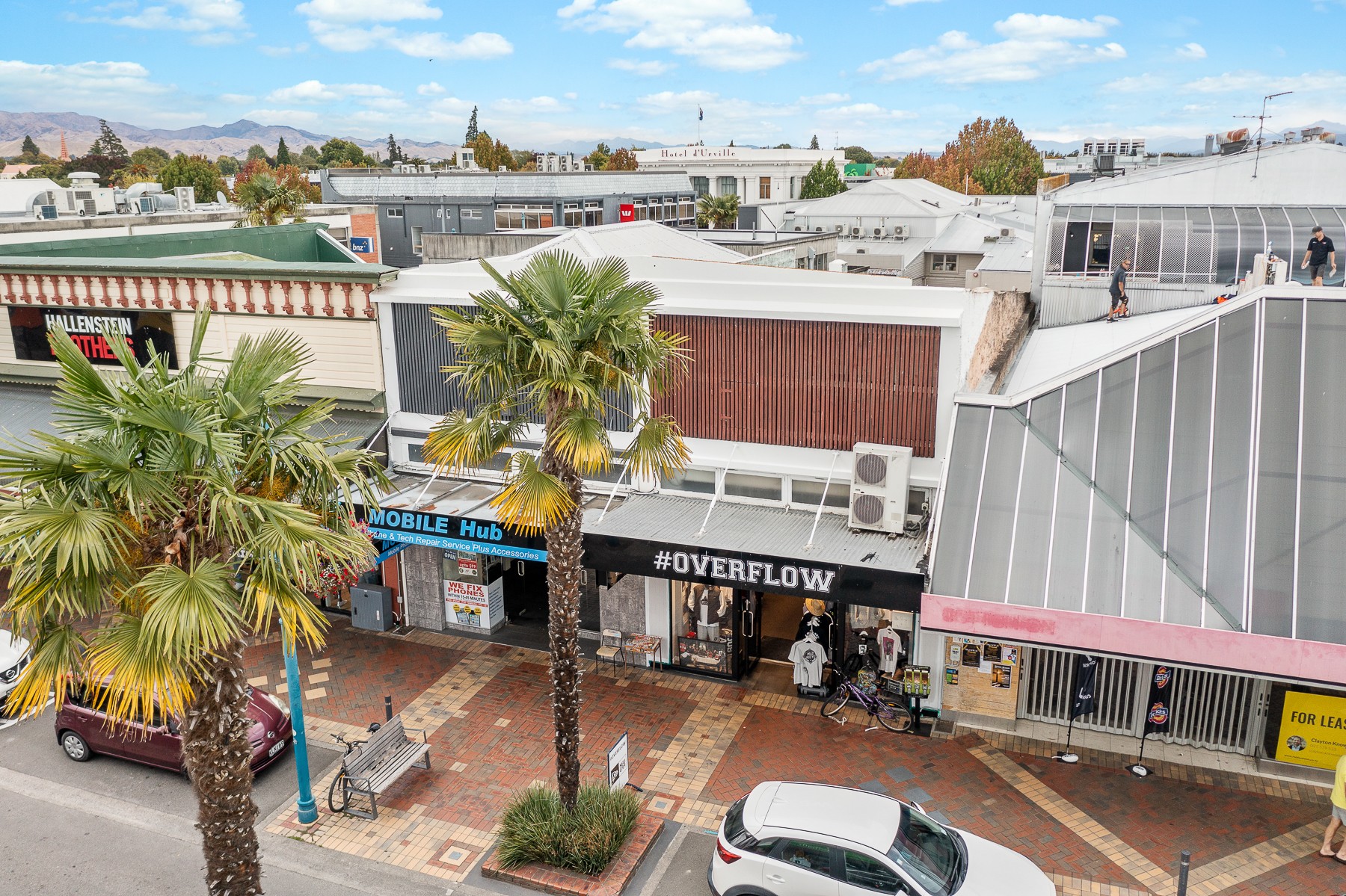 80 Market Street, Blenheim, Marlborough District