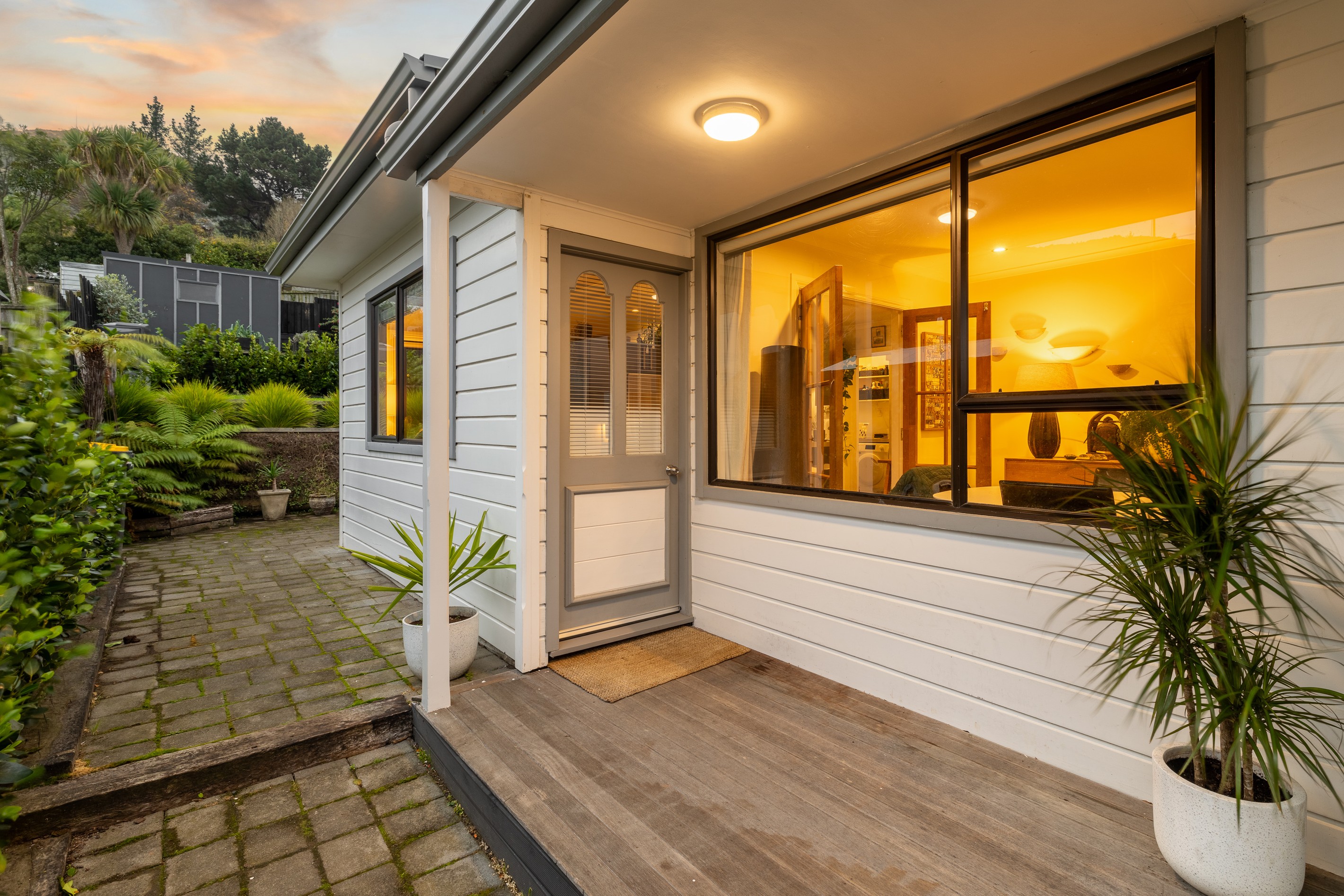 30 Ripon Street, Lyttelton, Christchurch City