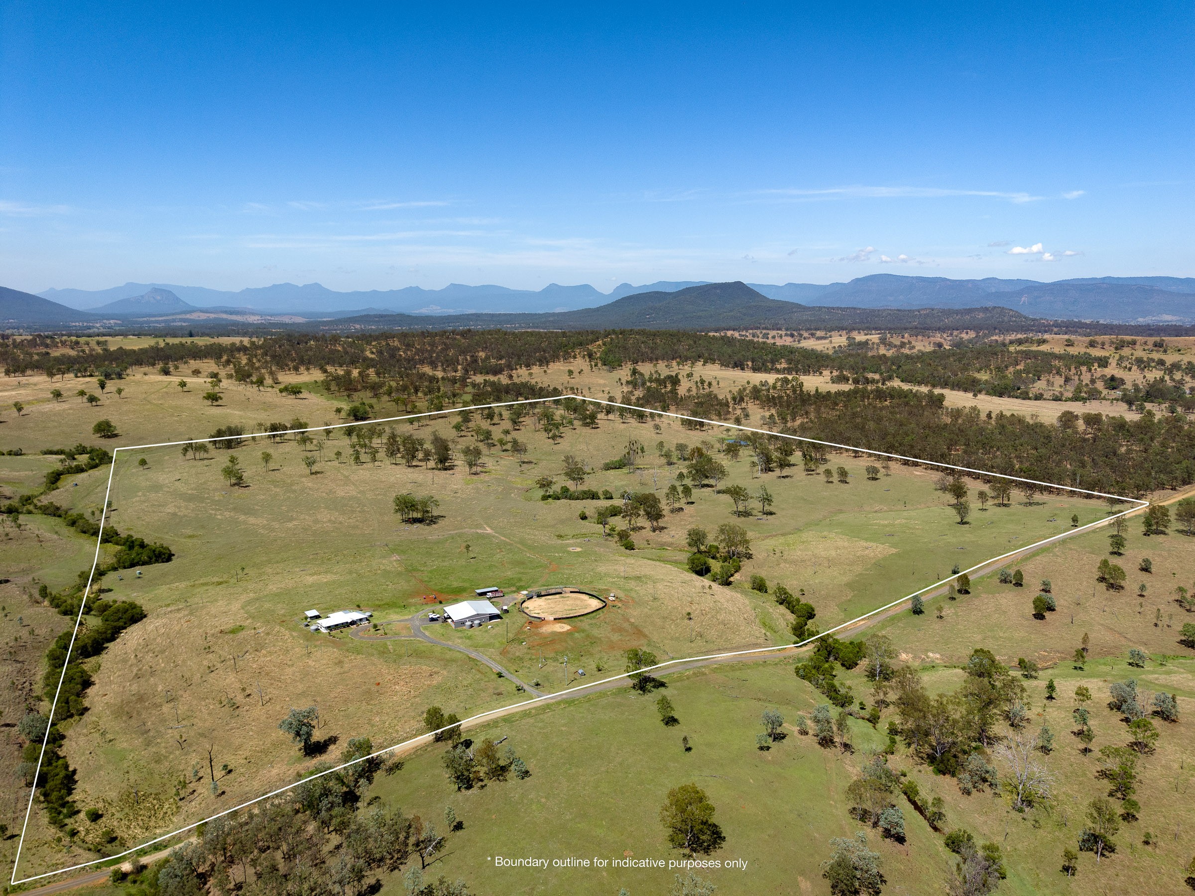 236 Hayes Road, Rosevale, QLD 4340