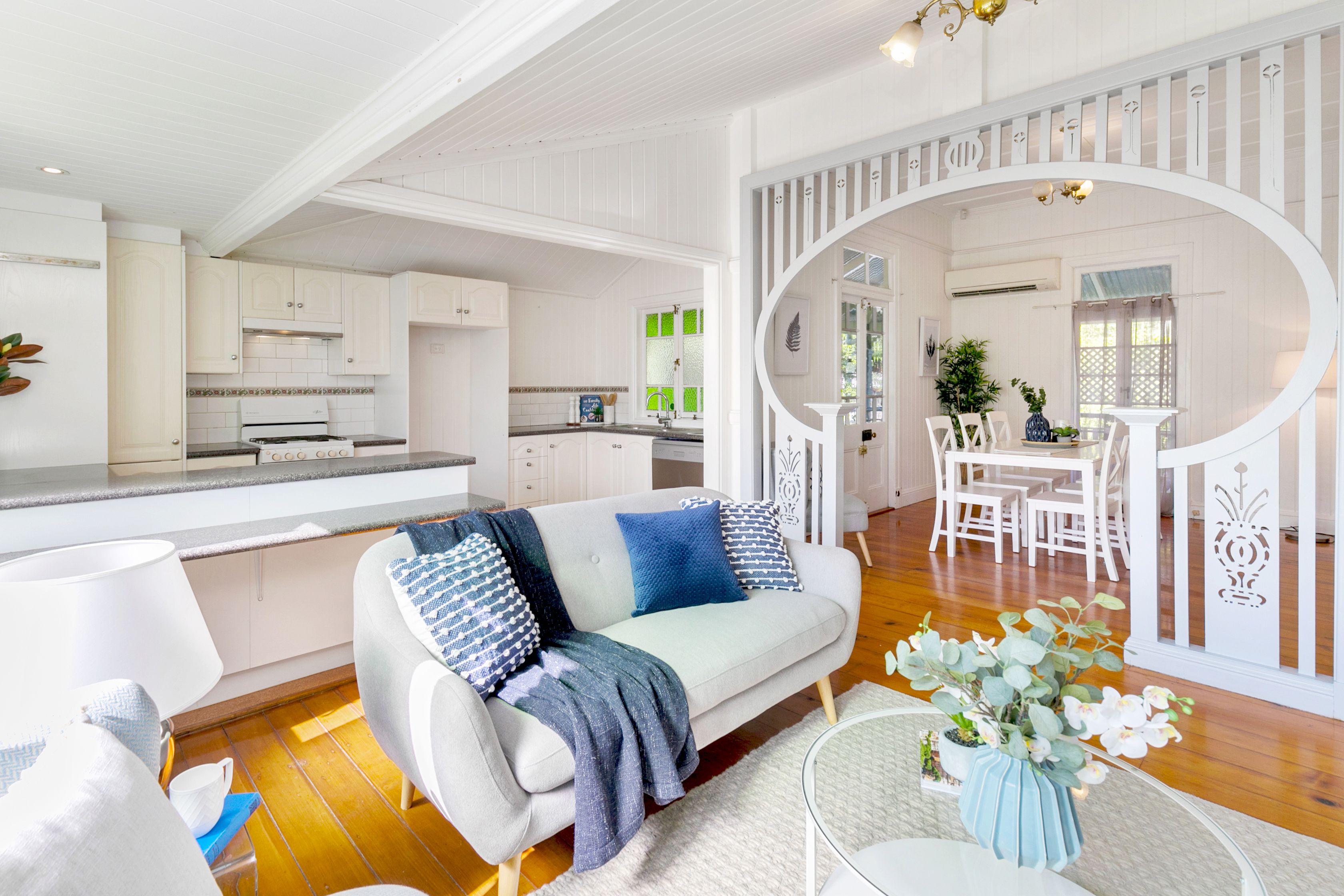 27 Mearns Street, Fairfield, QLD 4103