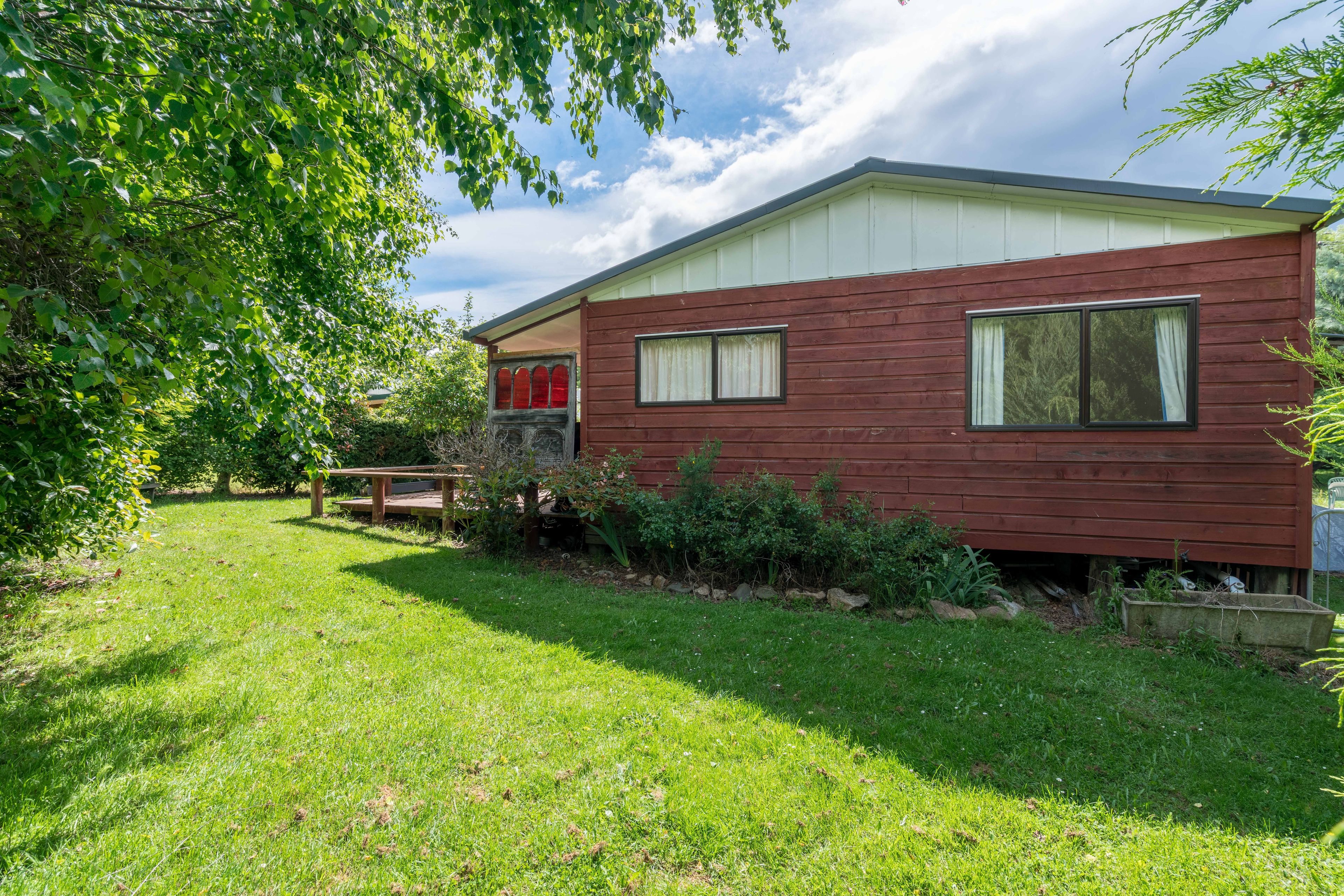 11 Eask Street, Naseby, Central Otago District