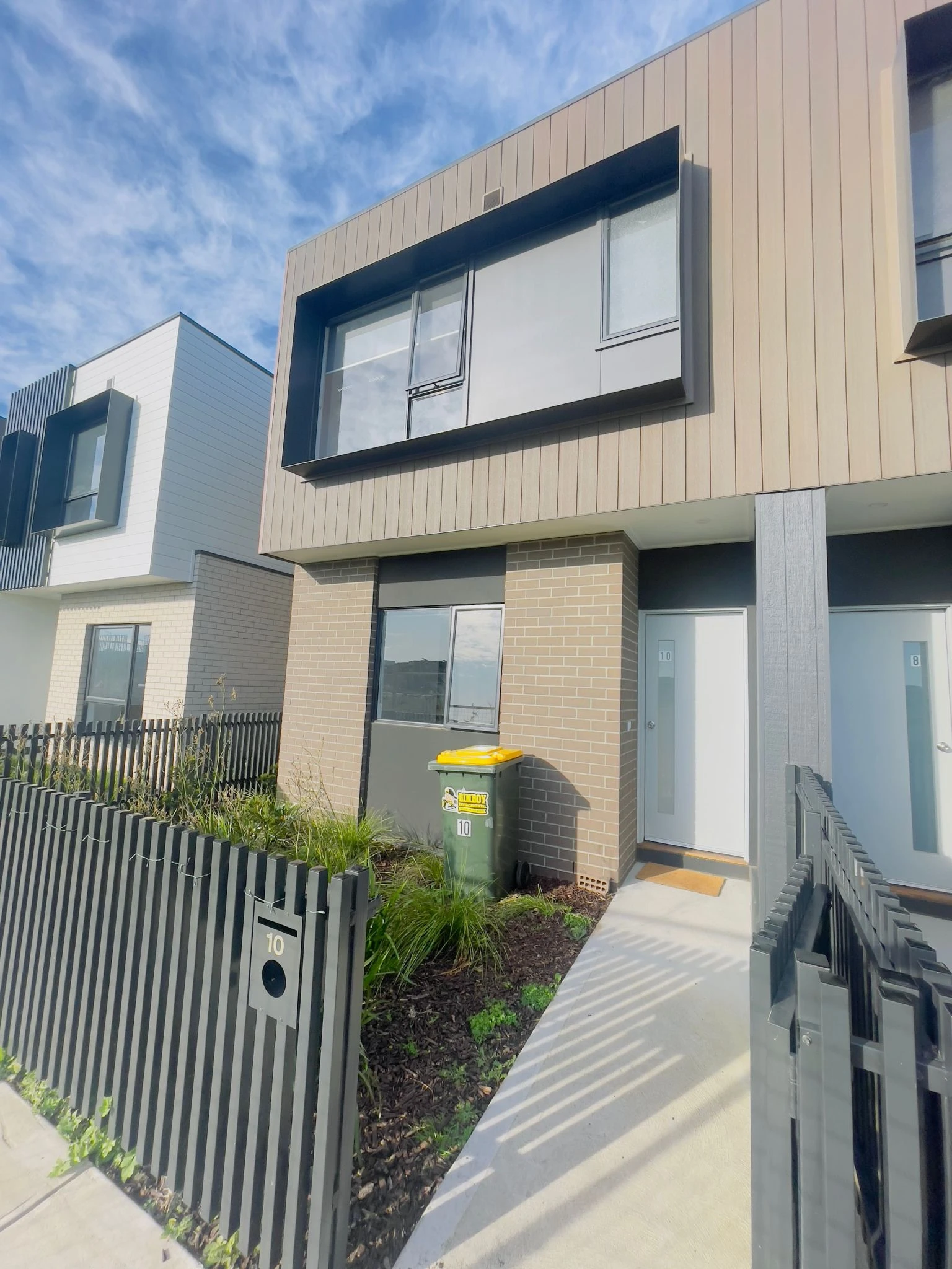 10 Chive Walk, Tarneit, VIC 3029