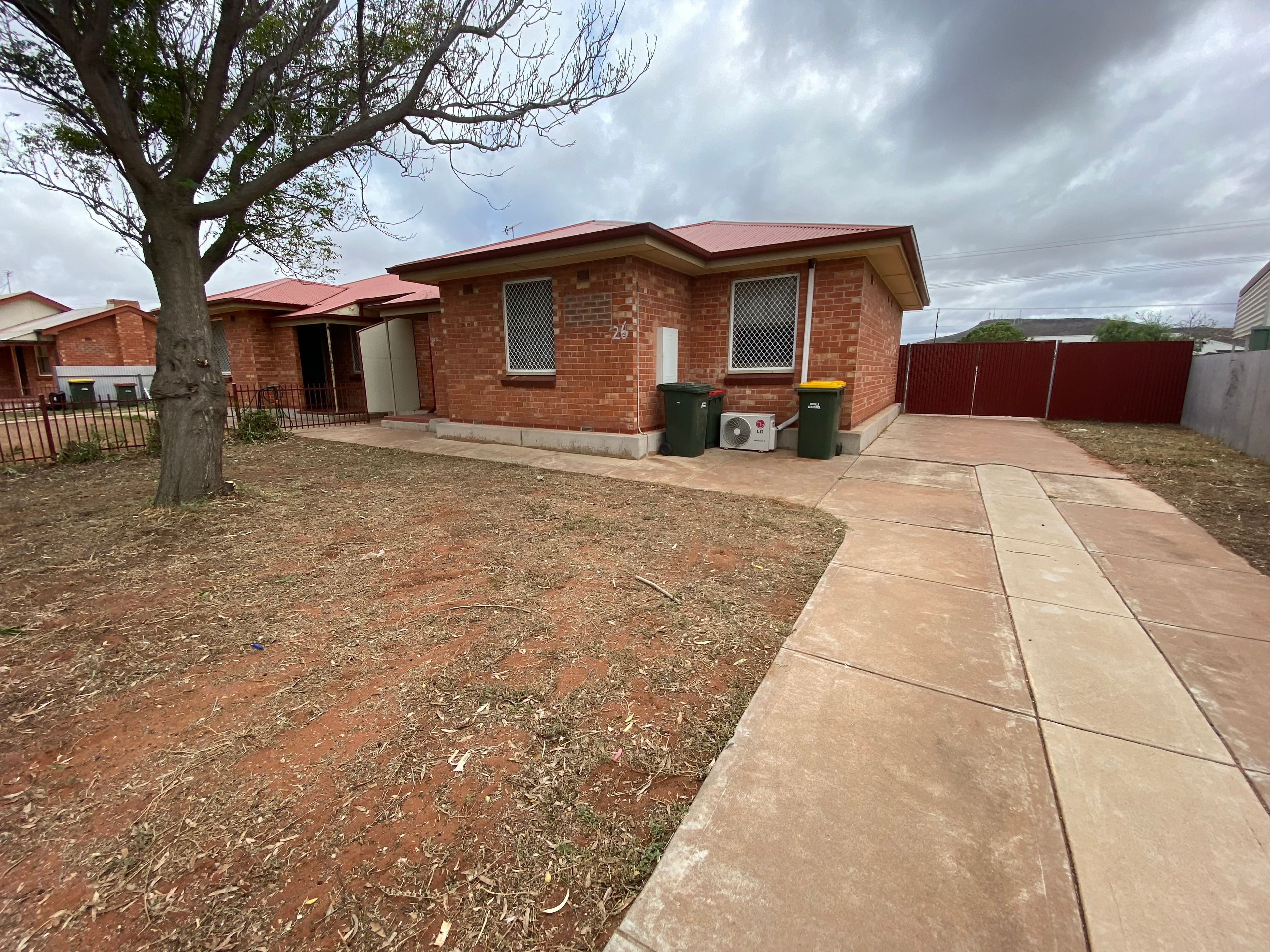 26 Murphy Crescent, Whyalla, SA 5600