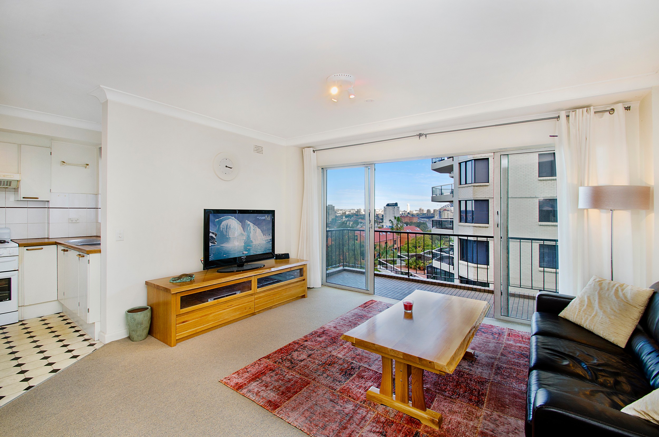 11/199 Walker Street, North Sydney, NSW 2060