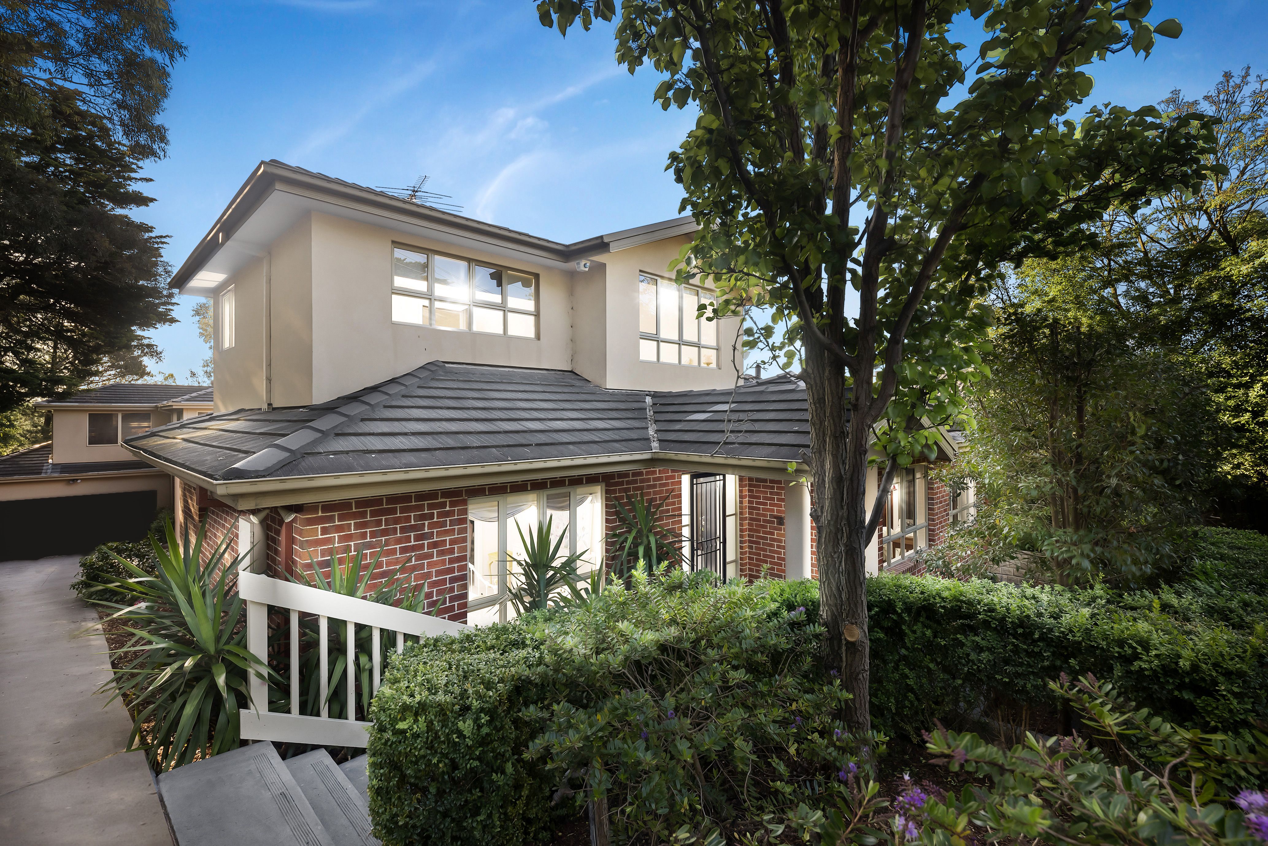 1/65 Old Warrandyte Road, Donvale VIC 3111