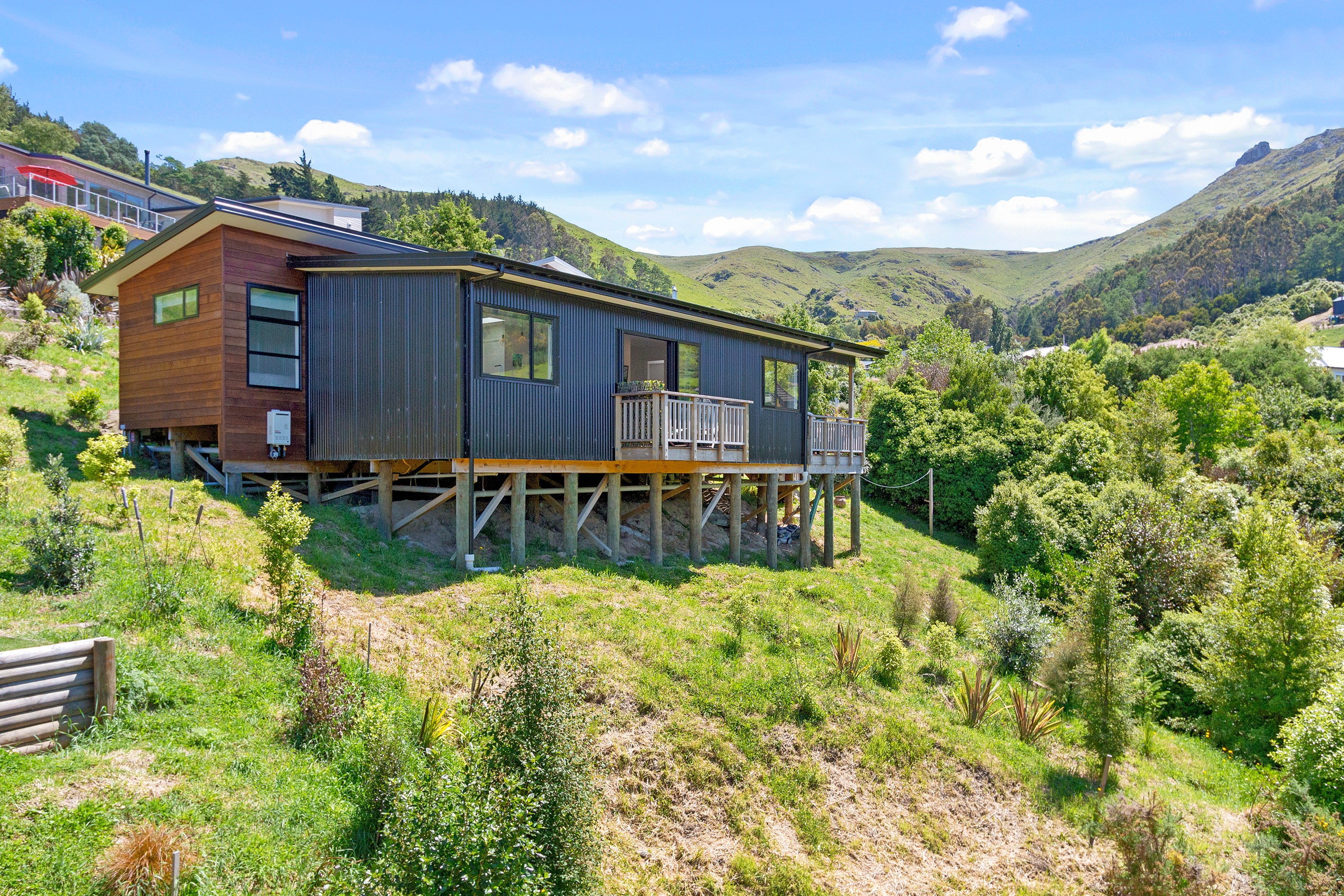 17 Mariners Cove, Cass Bay, Christchurch City