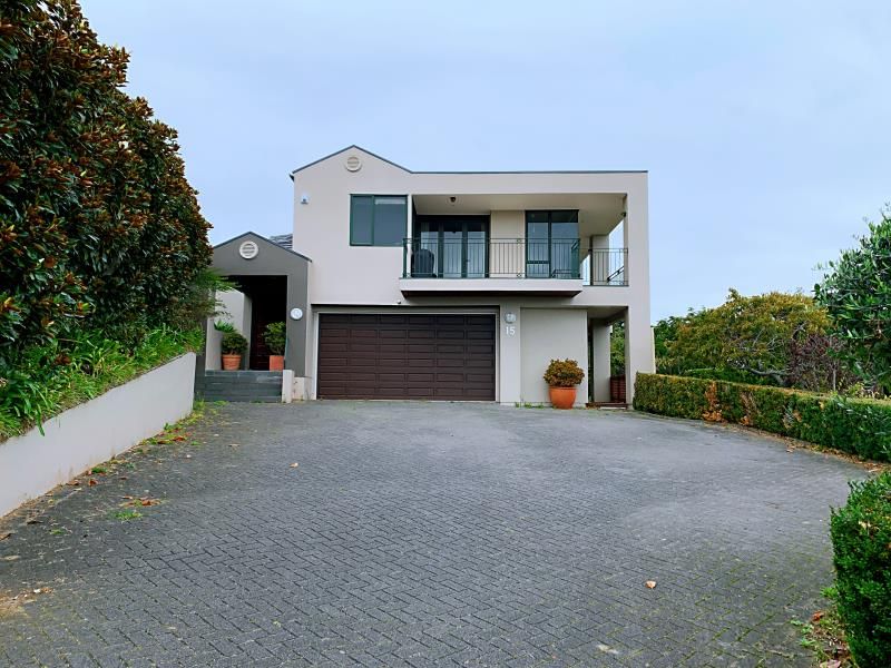 15 Eynsham Court, Dannemora, Manukau City