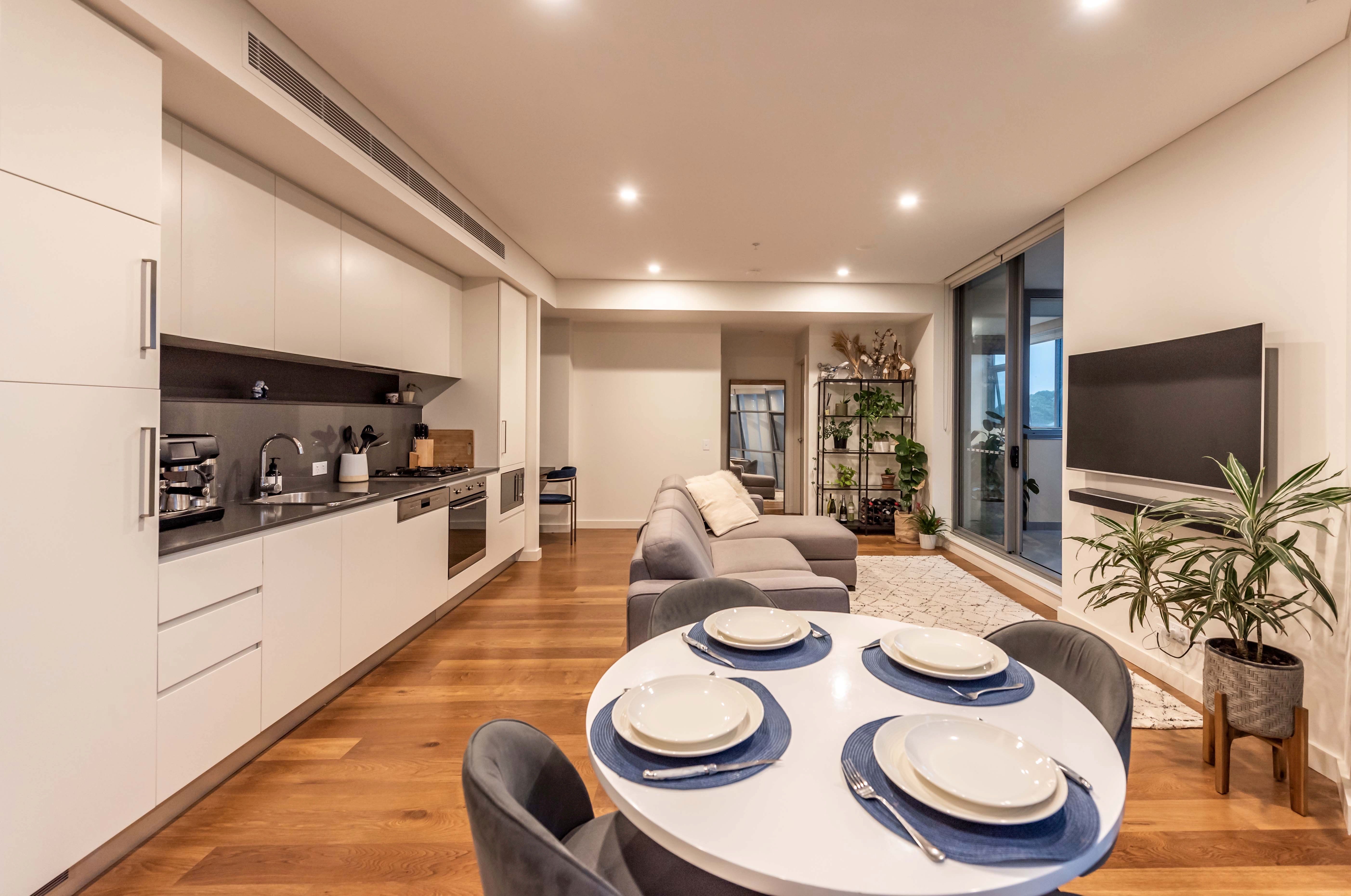 712/1 Mooltan Avenue, Macquarie Park, NSW 2113