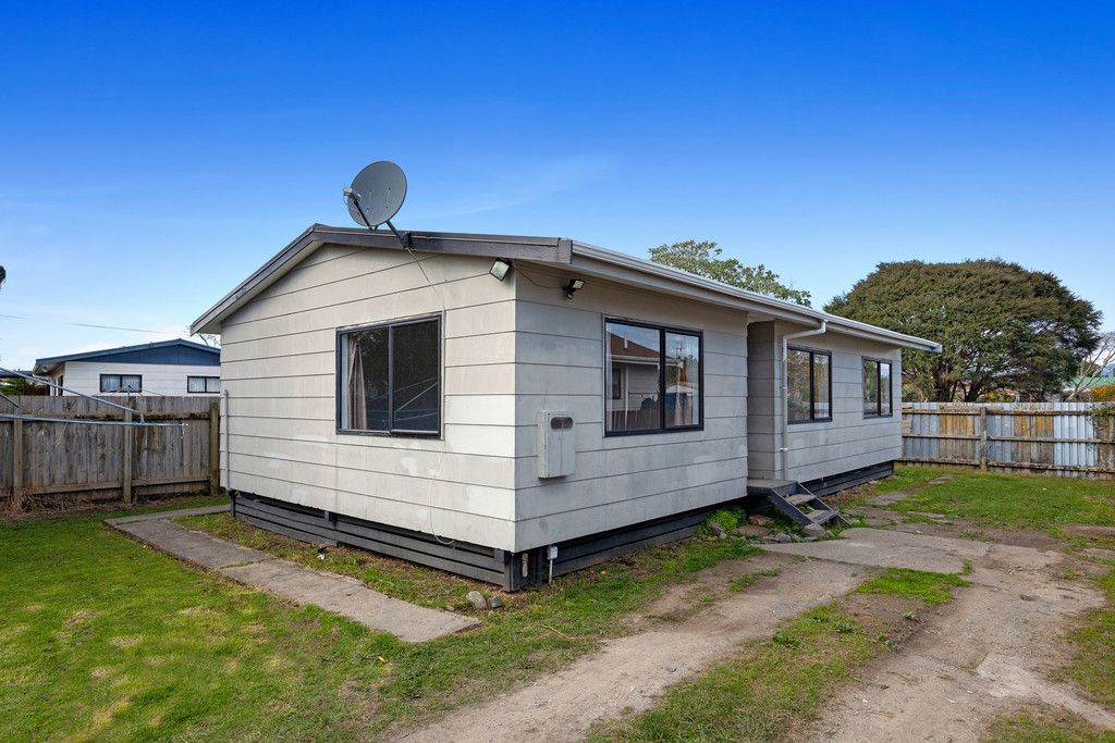76c King Street, Opotiki, Opotiki District