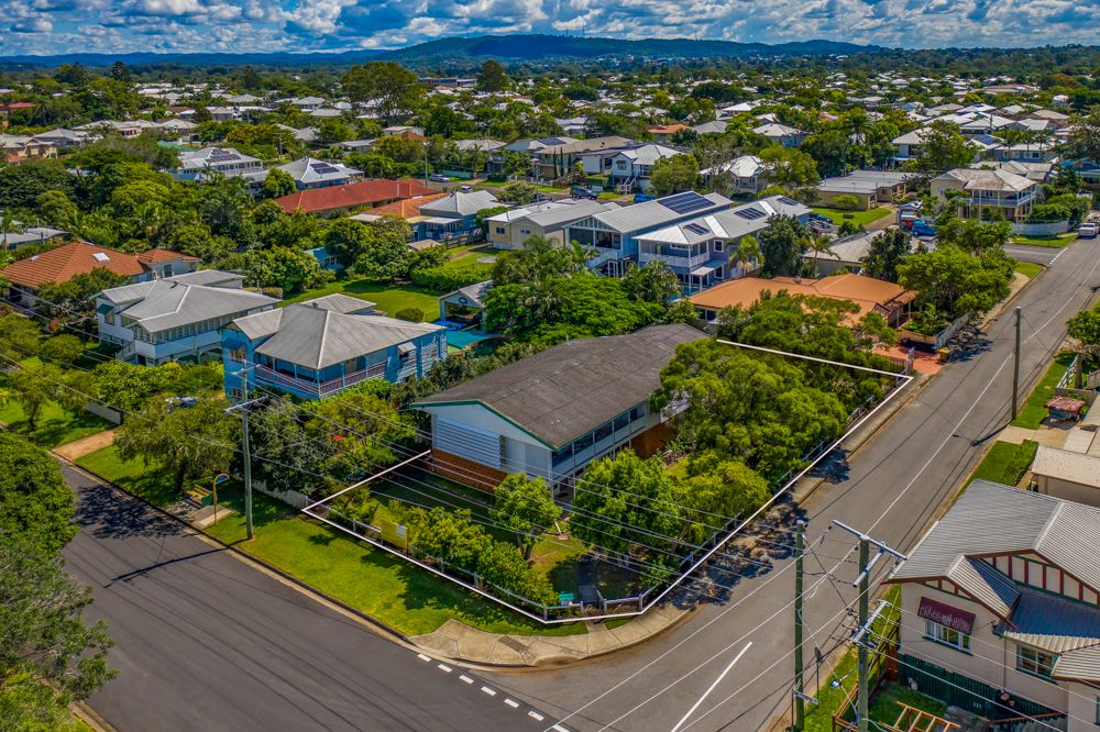 44 Thomas Street, Sherwood, QLD 4075