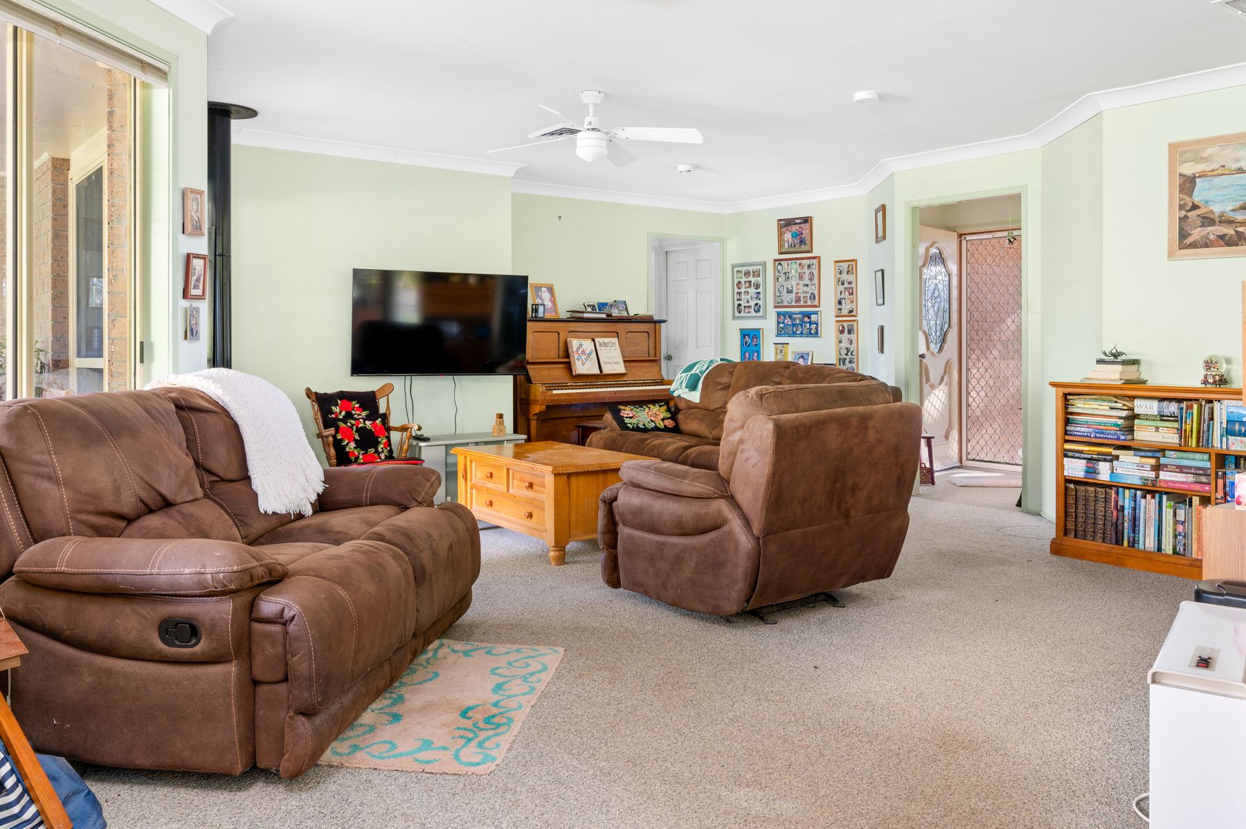 1223 Fosterton Road, Fosterton Via, Dungog, NSW 2420