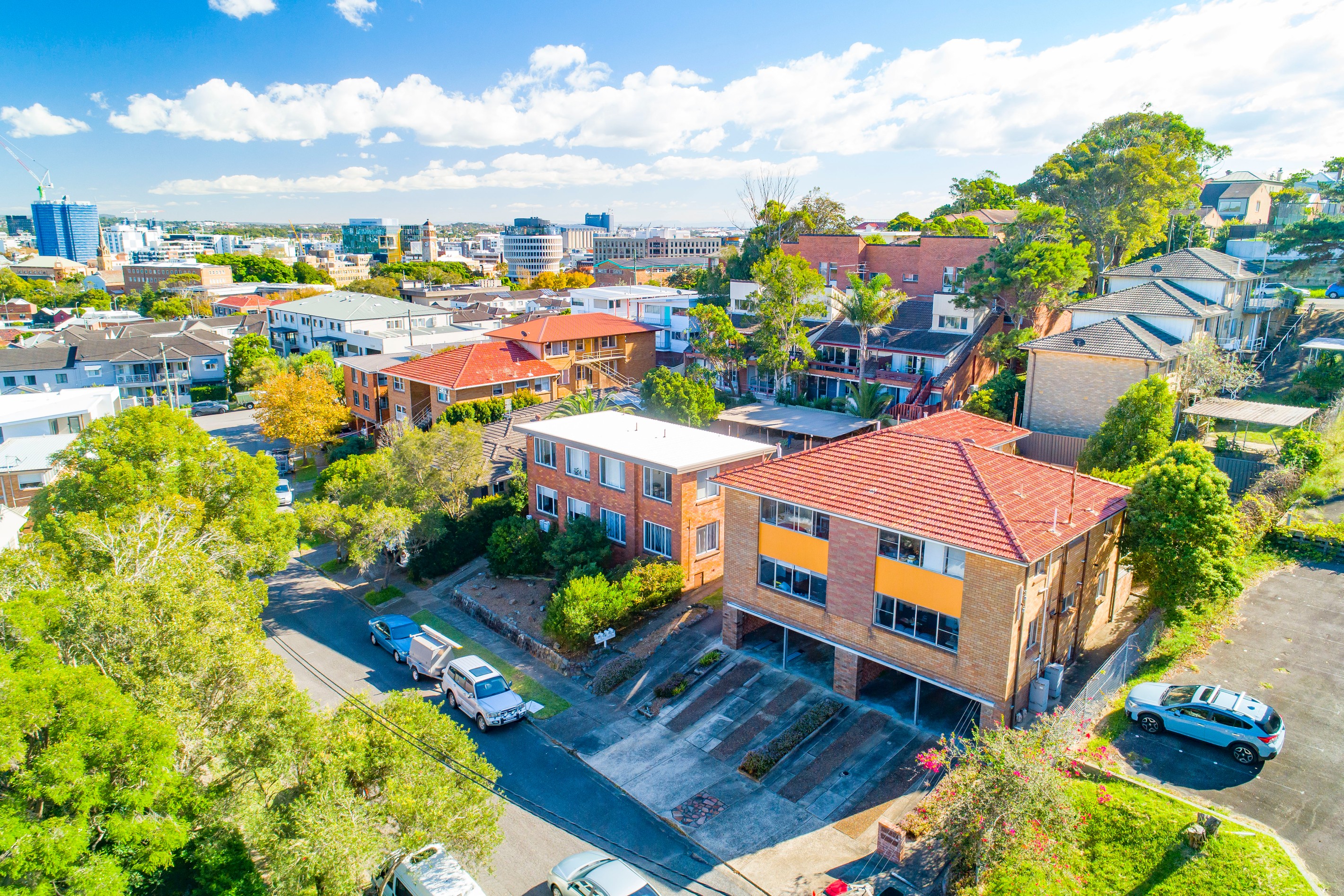 7 Mosbri Crescent, The Hill, NSW 2300