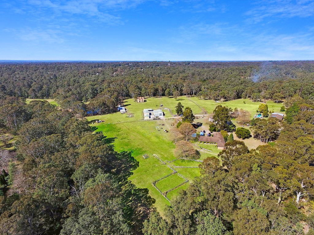 538 Tennyson Road, Tennyson NSW 2754