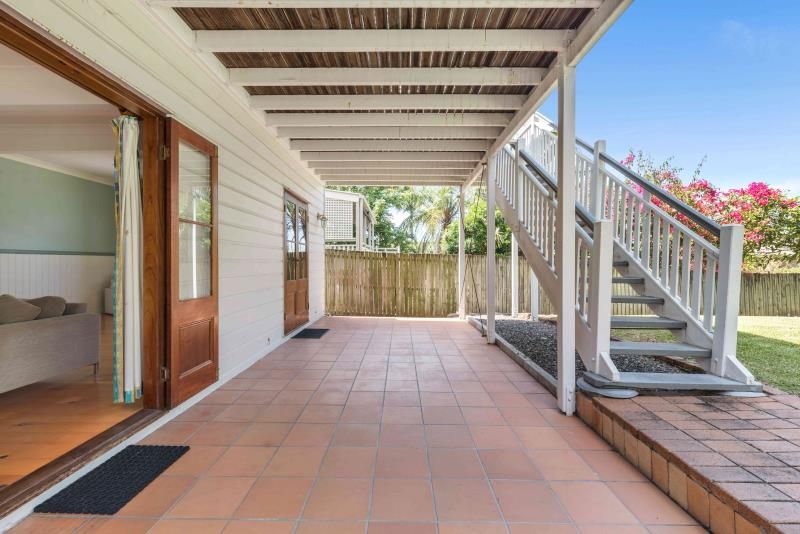 36 Fernberg Road, Paddington, QLD 4064