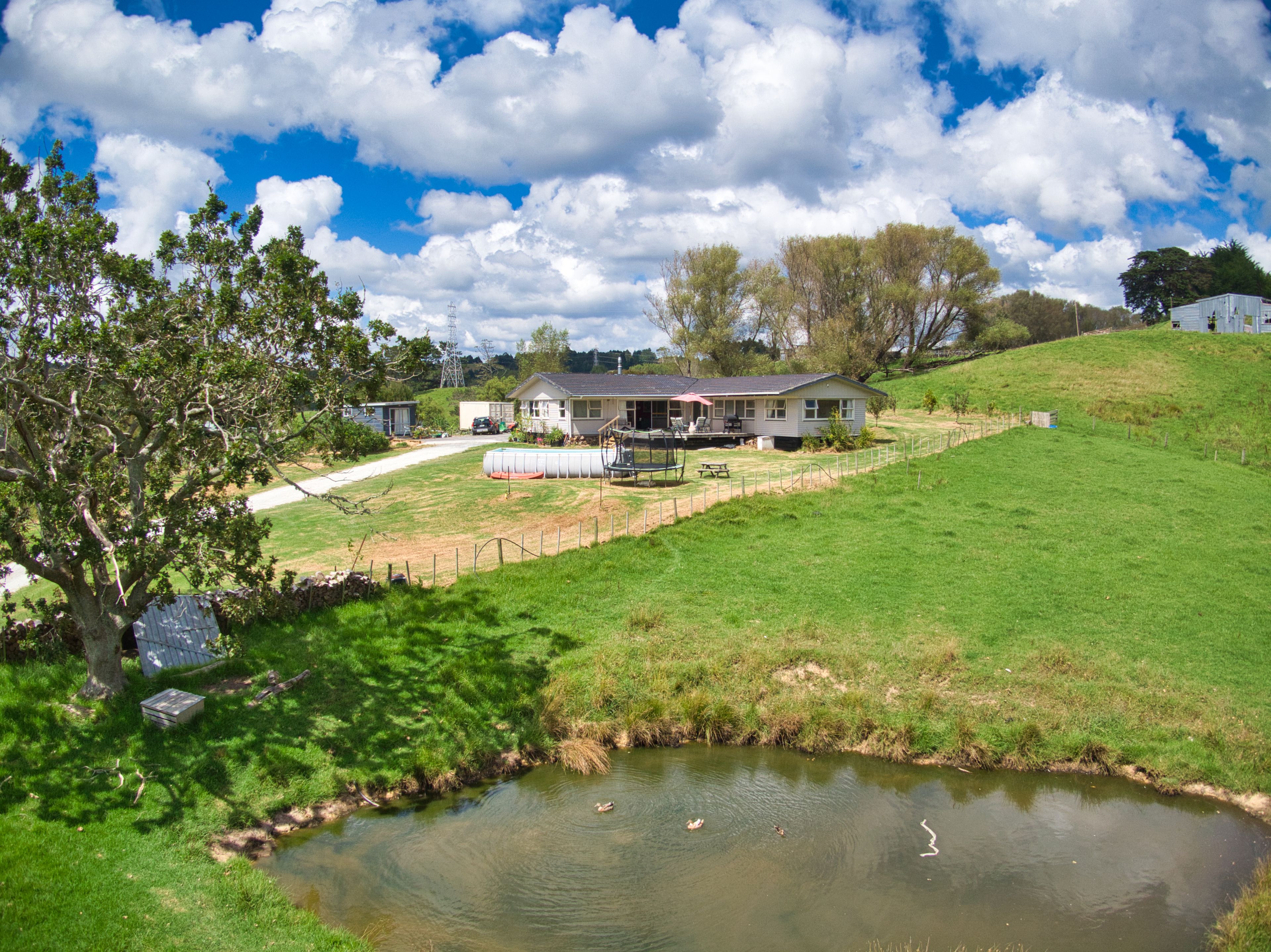 20 Lupis Way, Kaiwaka, Kaipara District 0573 - Sold House - Ray White ...