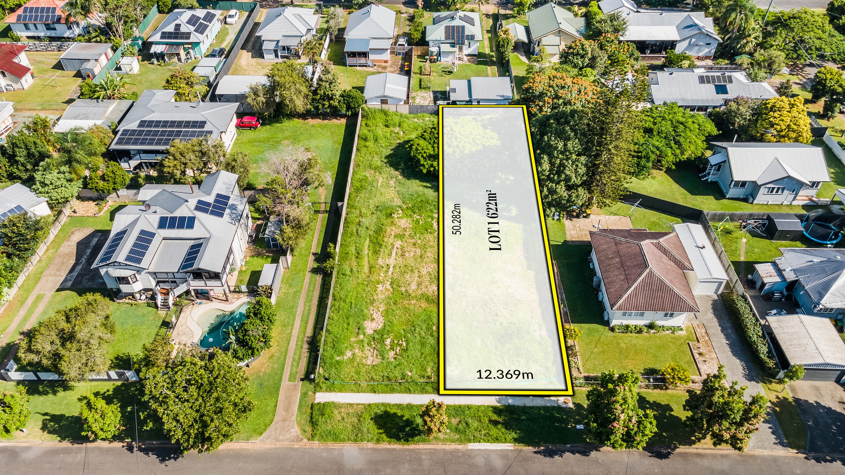 20 McPhail Street, Zillmere, QLD 4034