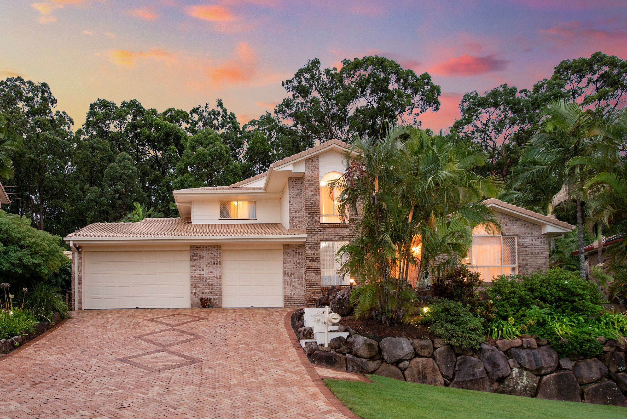 12 Danaher Drive, Rochedale South, QLD 4123