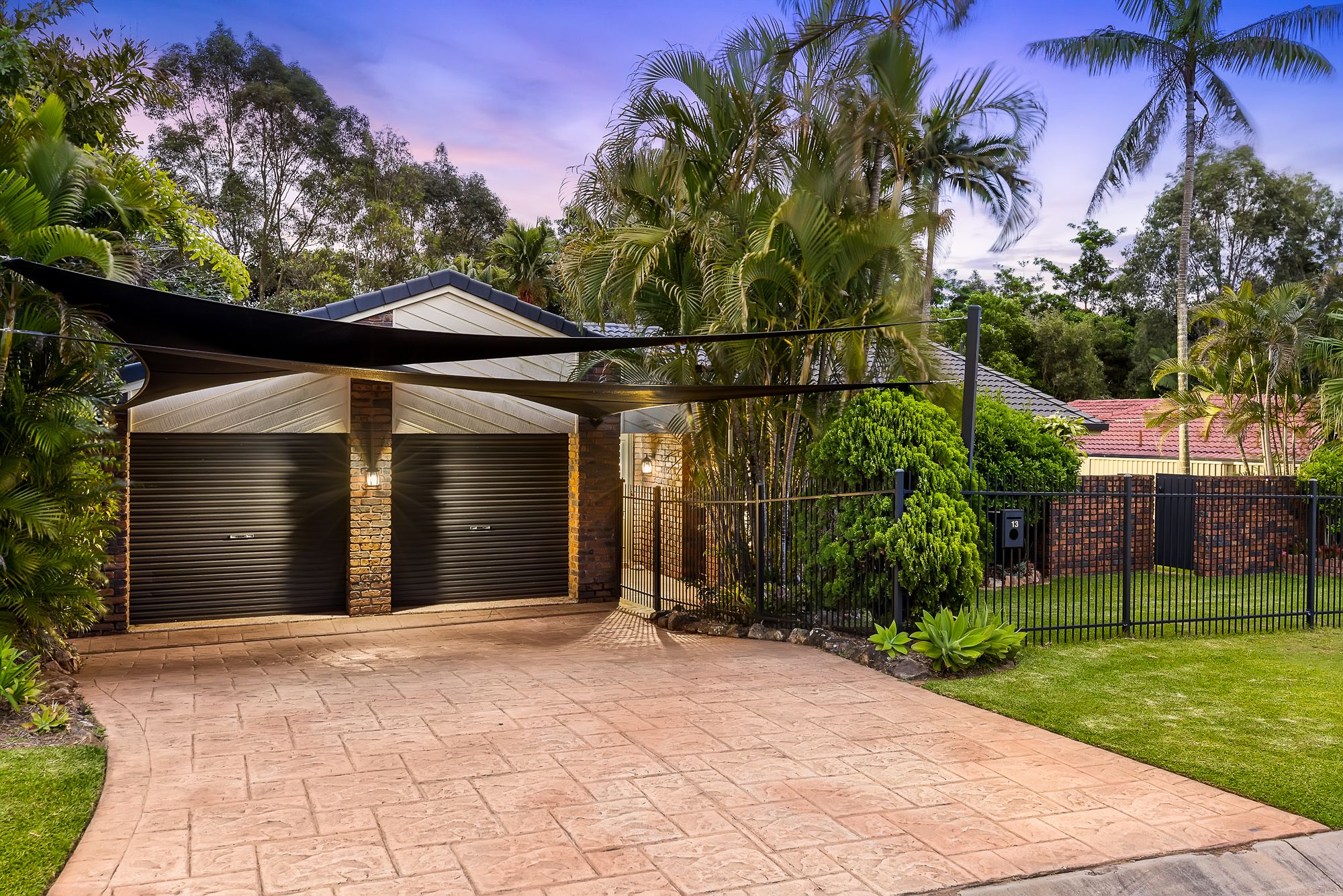 13 Arpege Crescent, Eight Mile Plains QLD 4113