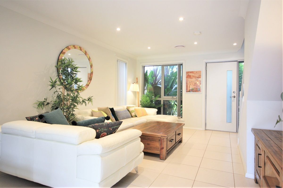 47 Rolla Road, Glenfield, NSW 2167