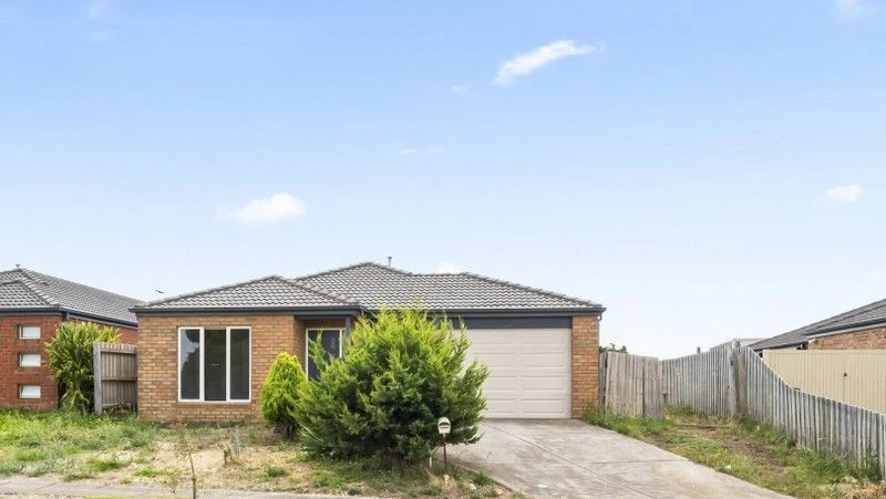 13 Begg Avenue, Truganina, VIC 3029