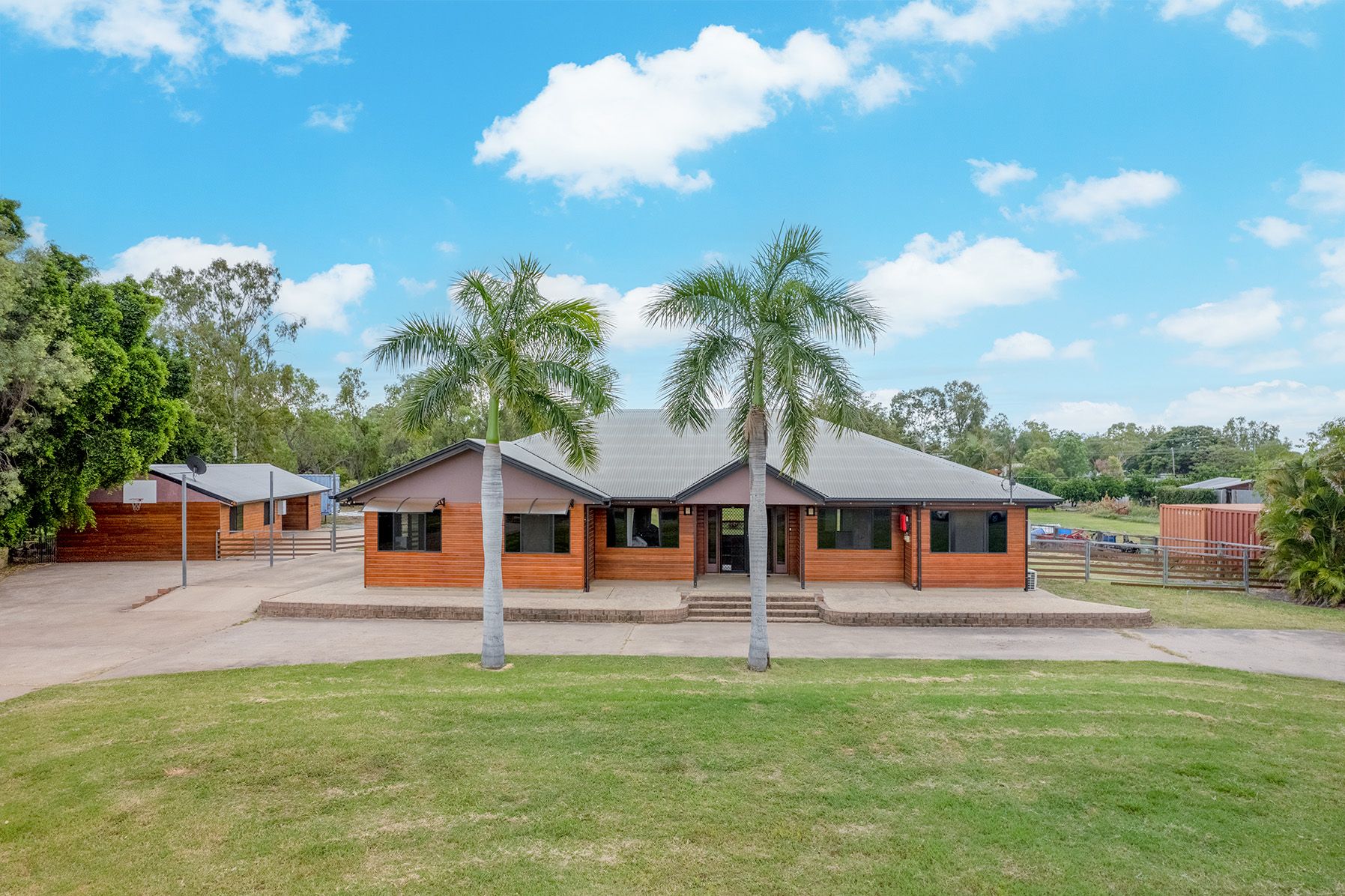 7 Pritchard Road, Emerald QLD 4720