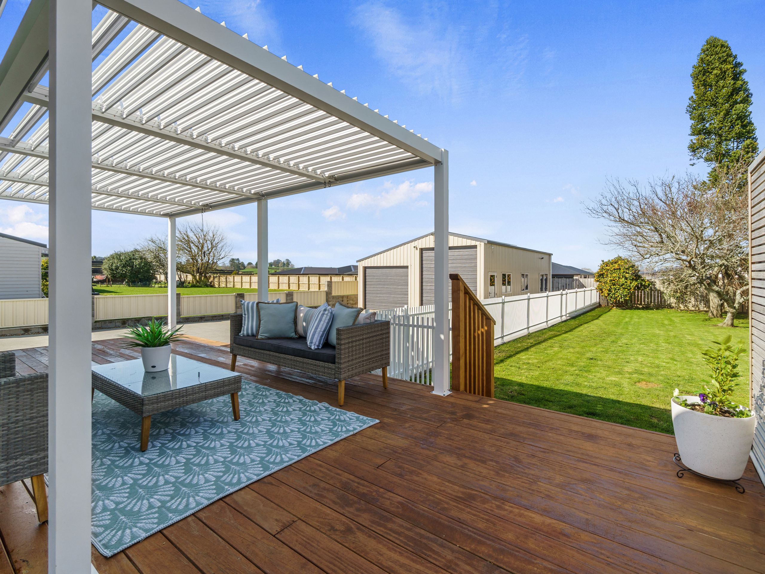 992 Cambridge Road, Te Awamutu, Waipa District