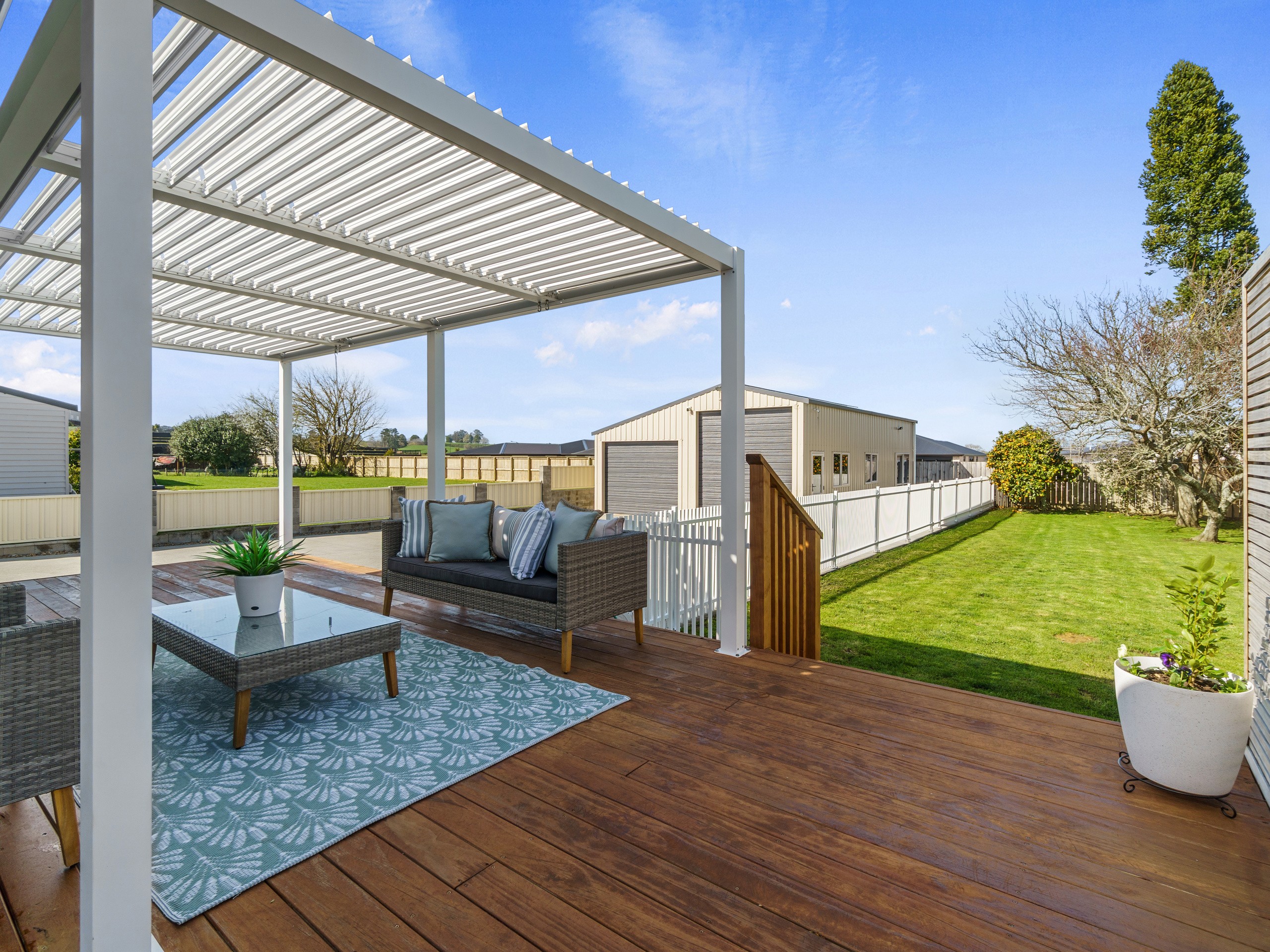 992 Cambridge Road, Te Awamutu, Waipa District