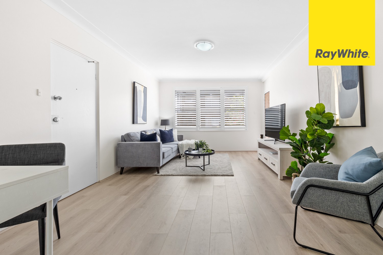18/12 Essex Street, Epping, NSW 2121