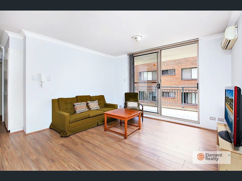24/18 Sorrell Street, Parramatta, NSW 2150