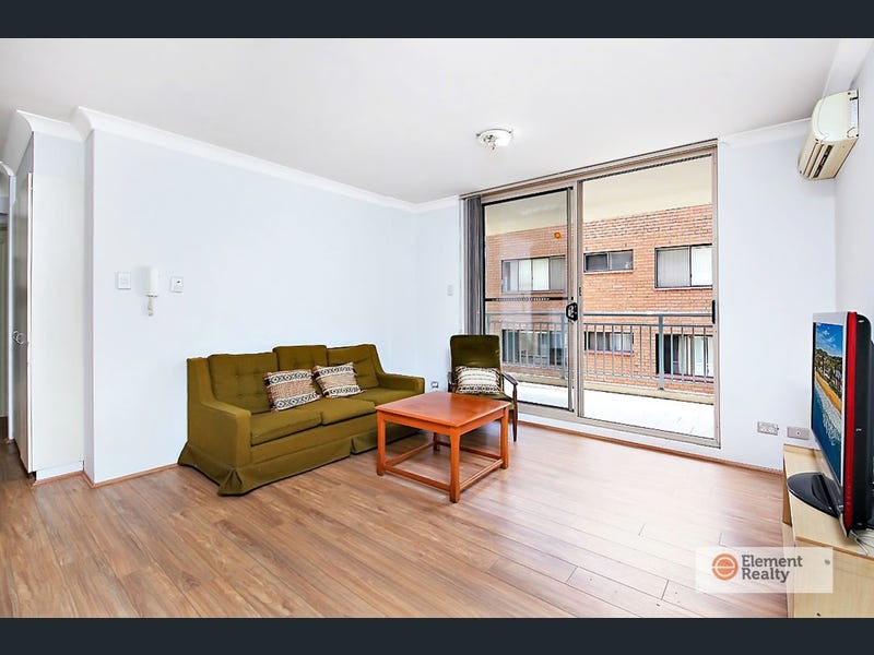 24/18 Sorrell Street, Parramatta, NSW 2150