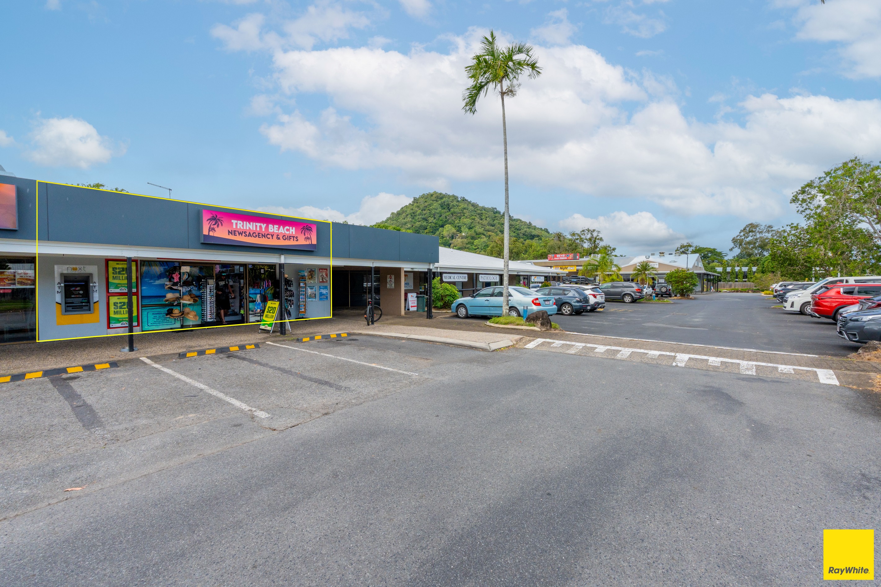 8/1-3 Rabaul Street, Trinity Beach, QLD 4879