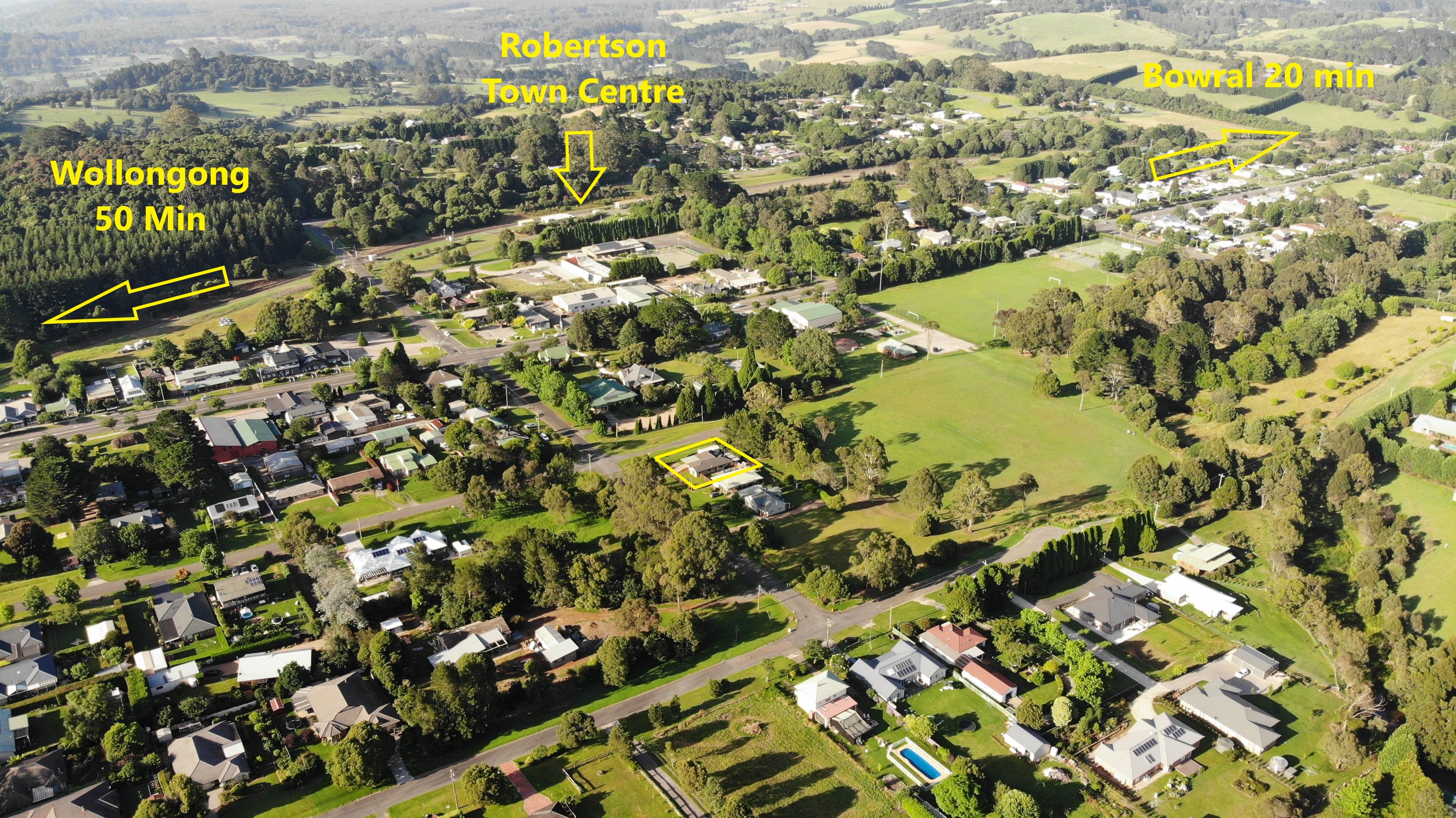 10 Meryla Street, Robertson, NSW 2577